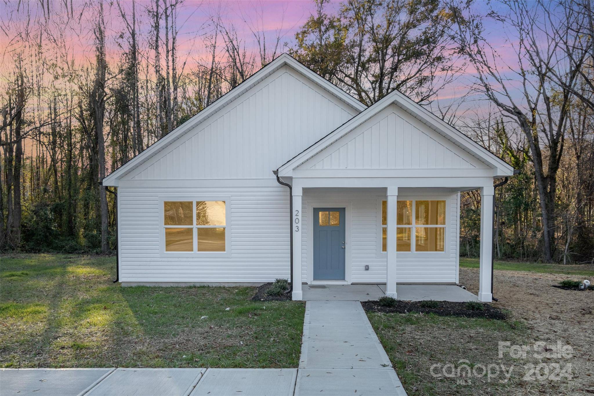 York, SC 29745,203 Williams ST