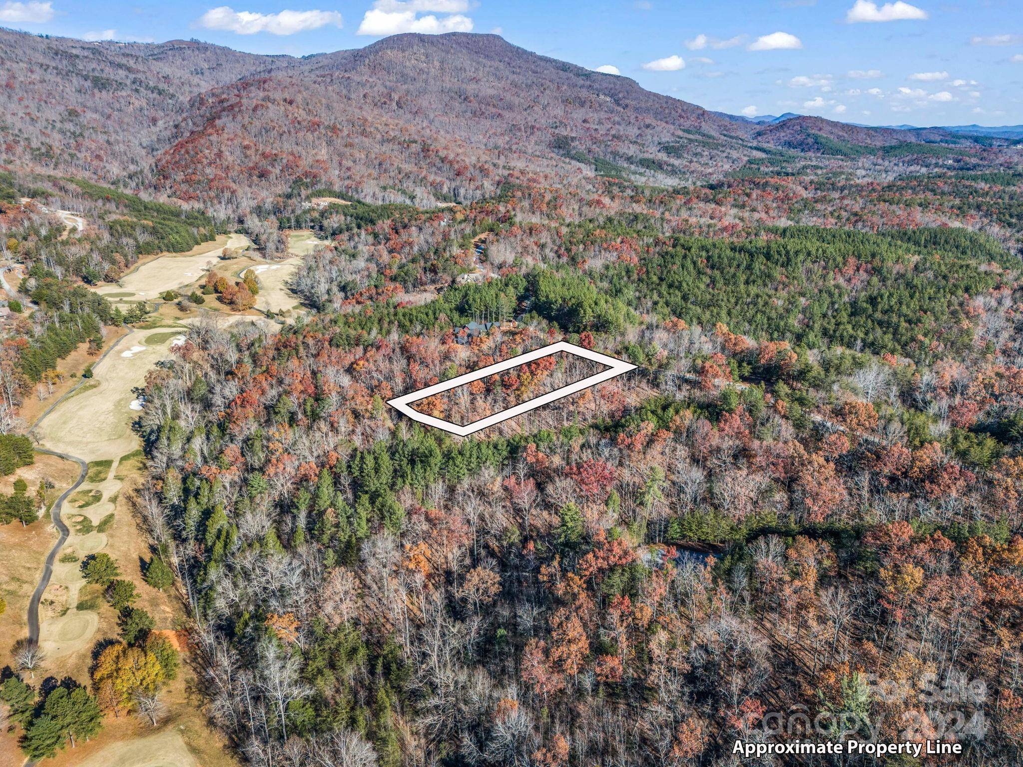 Mill Spring, NC 28756,Lot 30 Deep Gap Farm RD E