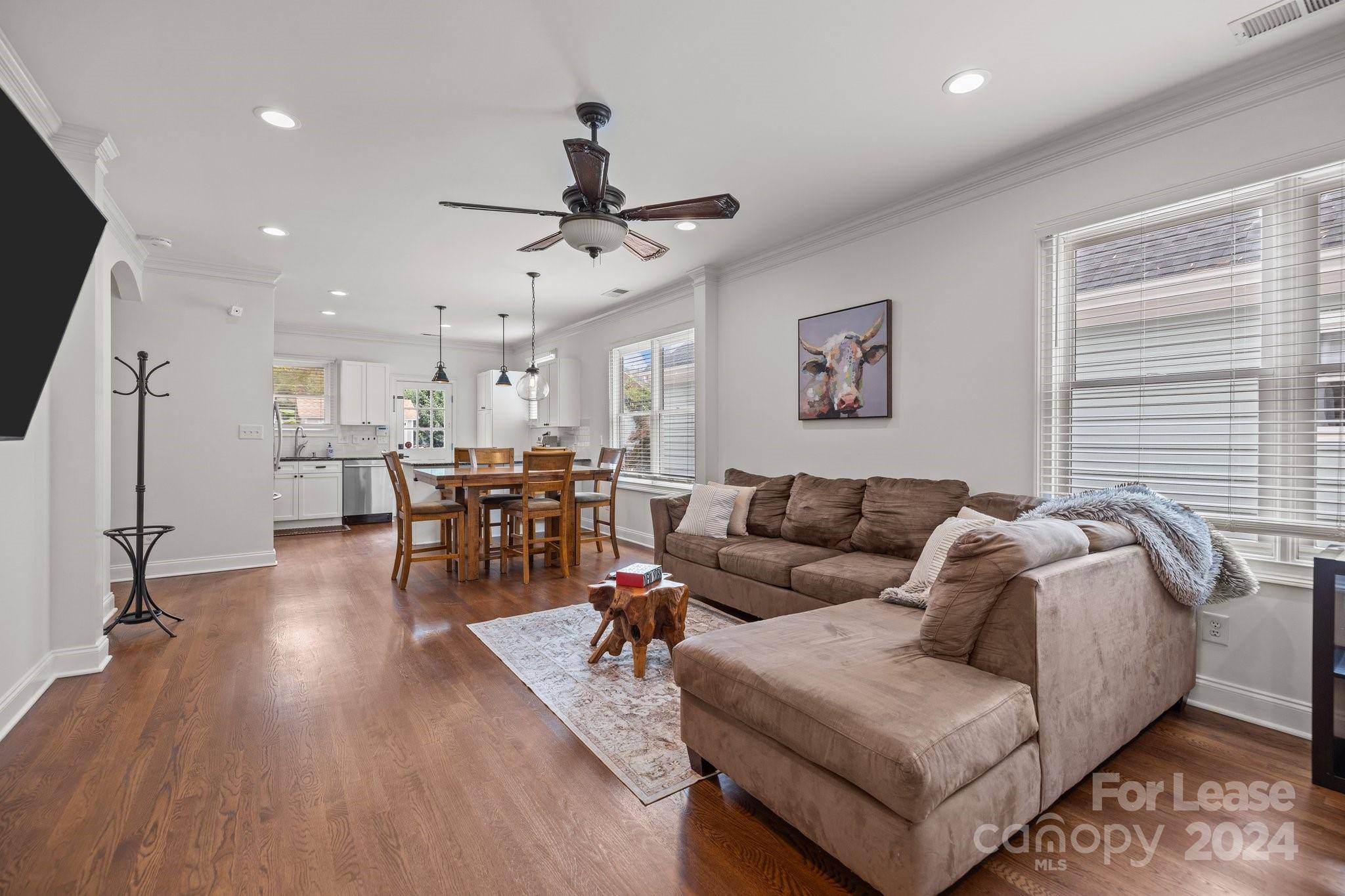 Charlotte, NC 28208,809 Woodruff PL