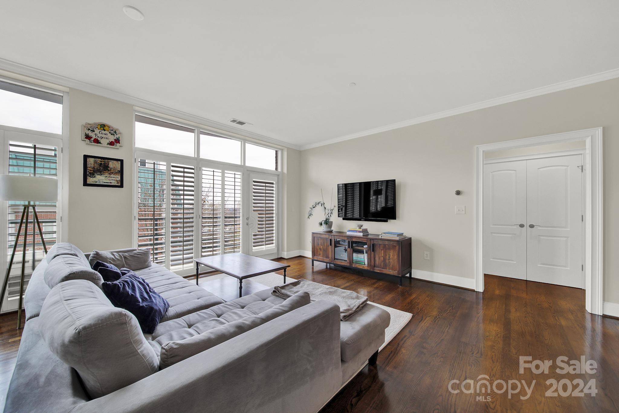 Charlotte, NC 28202,400 N Church ST #508