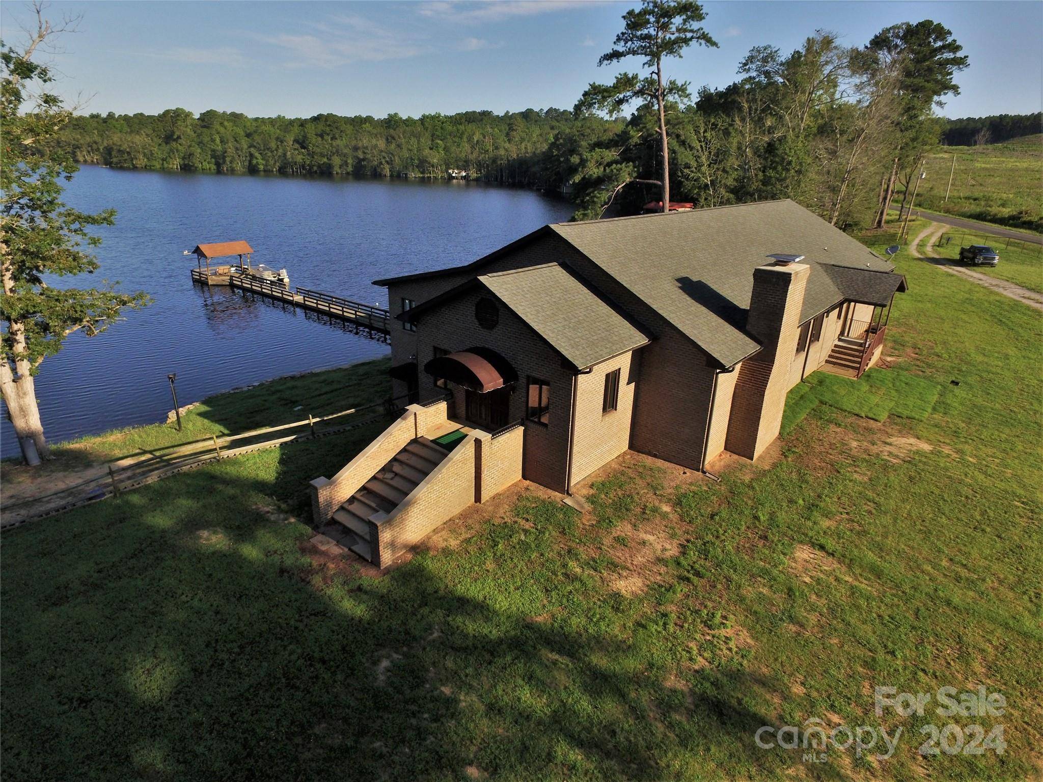 Rockingham, NC 28379,709 Everetts Mill RD
