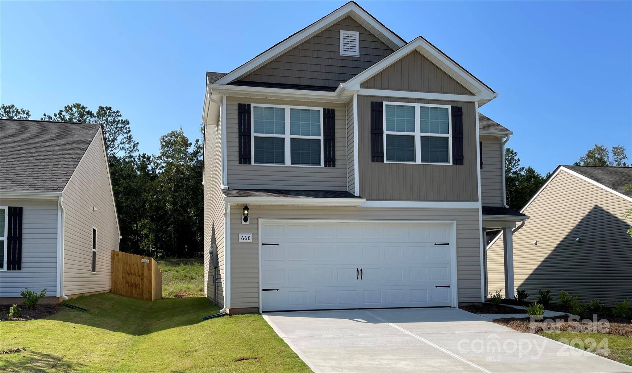 Richburg, SC 29729,668 Lamorak PL