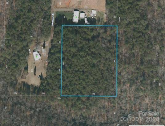 Statesville, NC 28677,00 Eufola RD