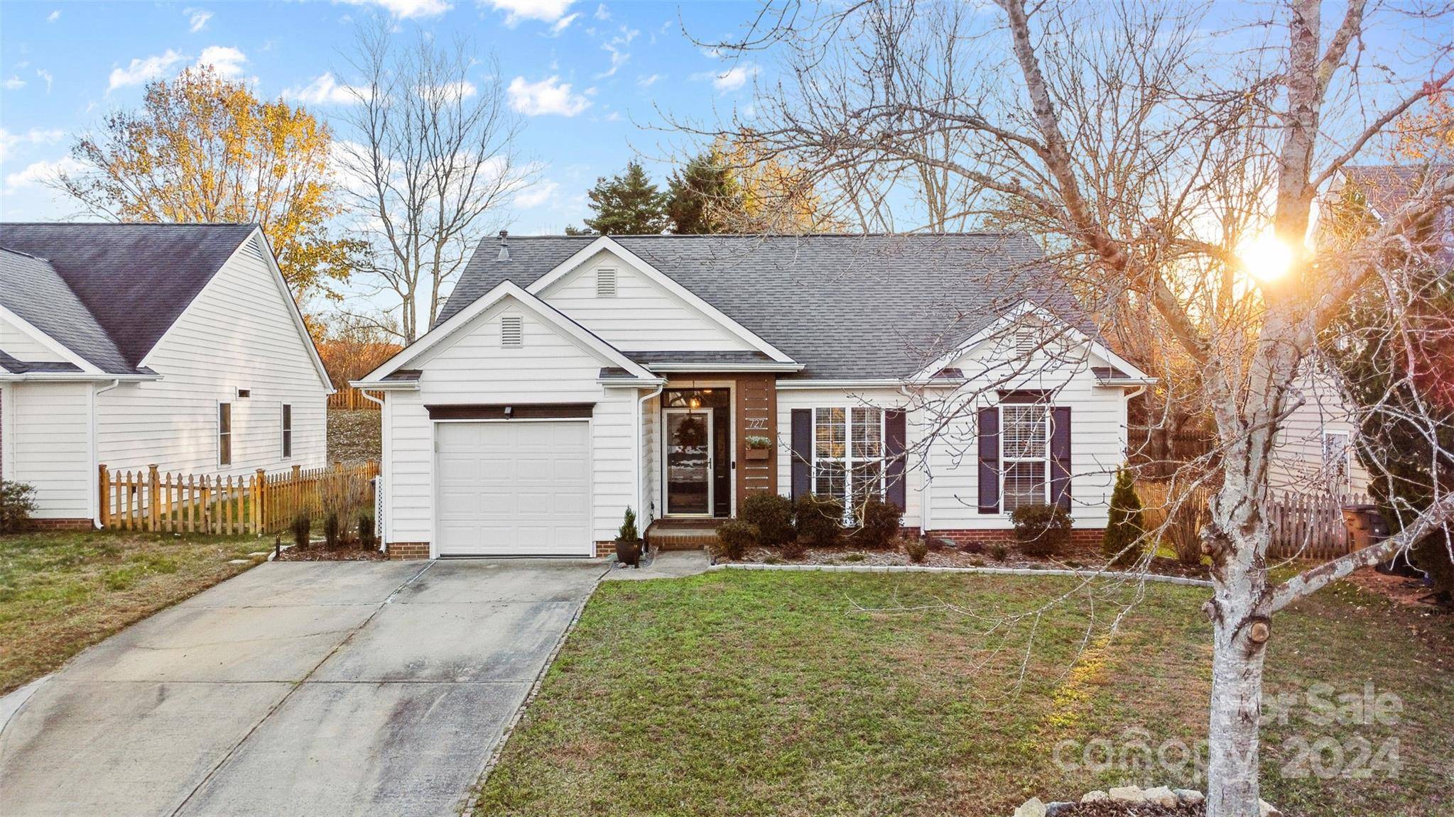 Indian Trail, NC 28079,727 Bradberry LN