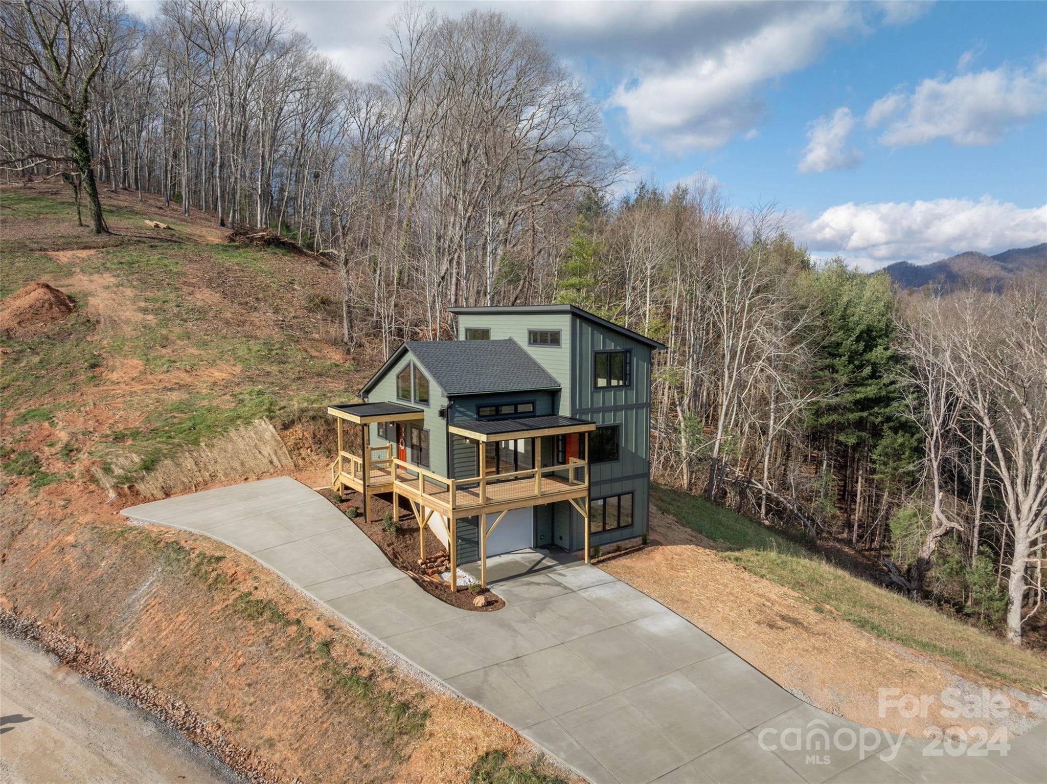 Waynesville, NC 28786,154 Aster Ridge DR