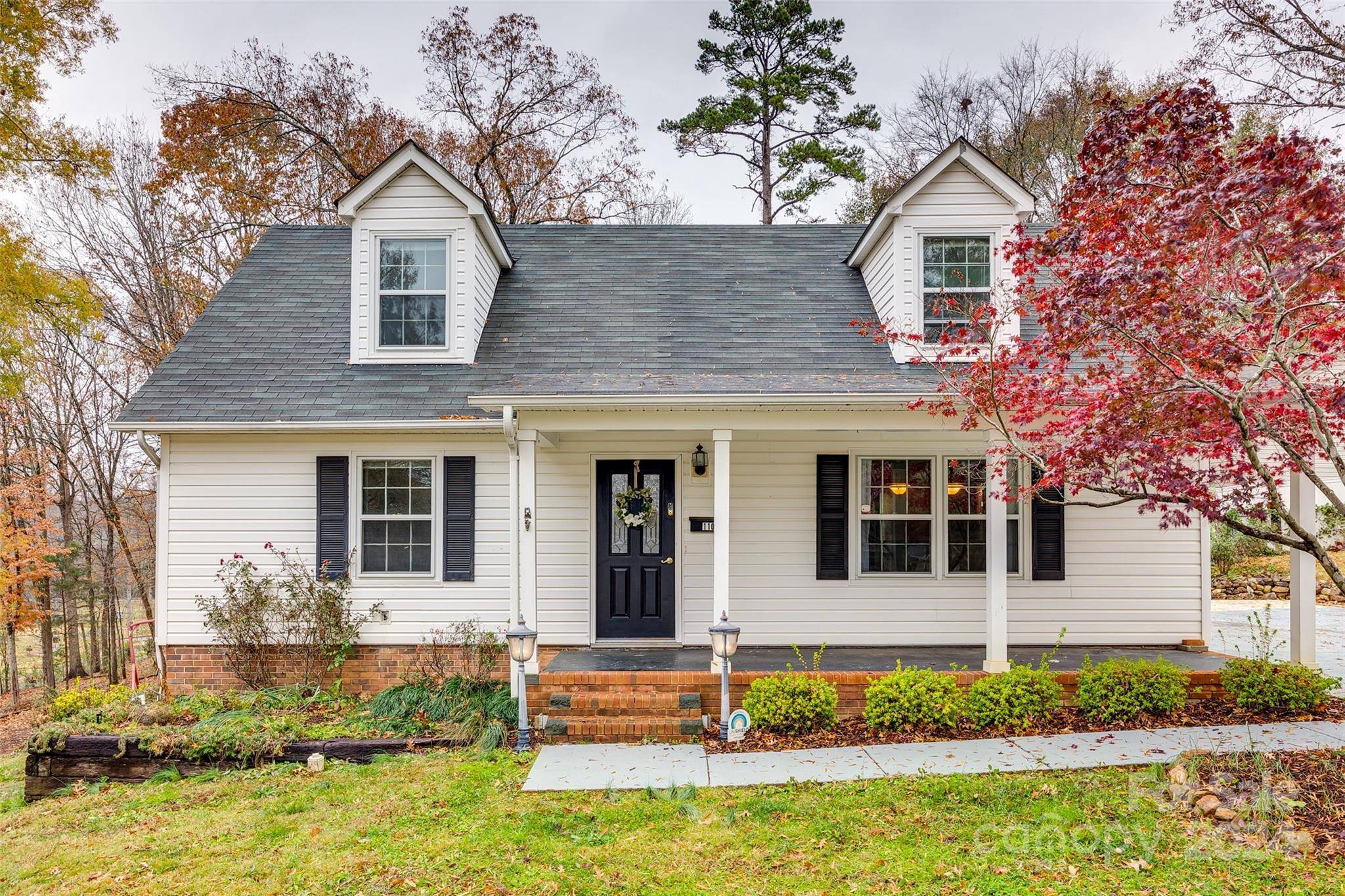 Fort Mill, SC 29715,110 Yorktowne ST