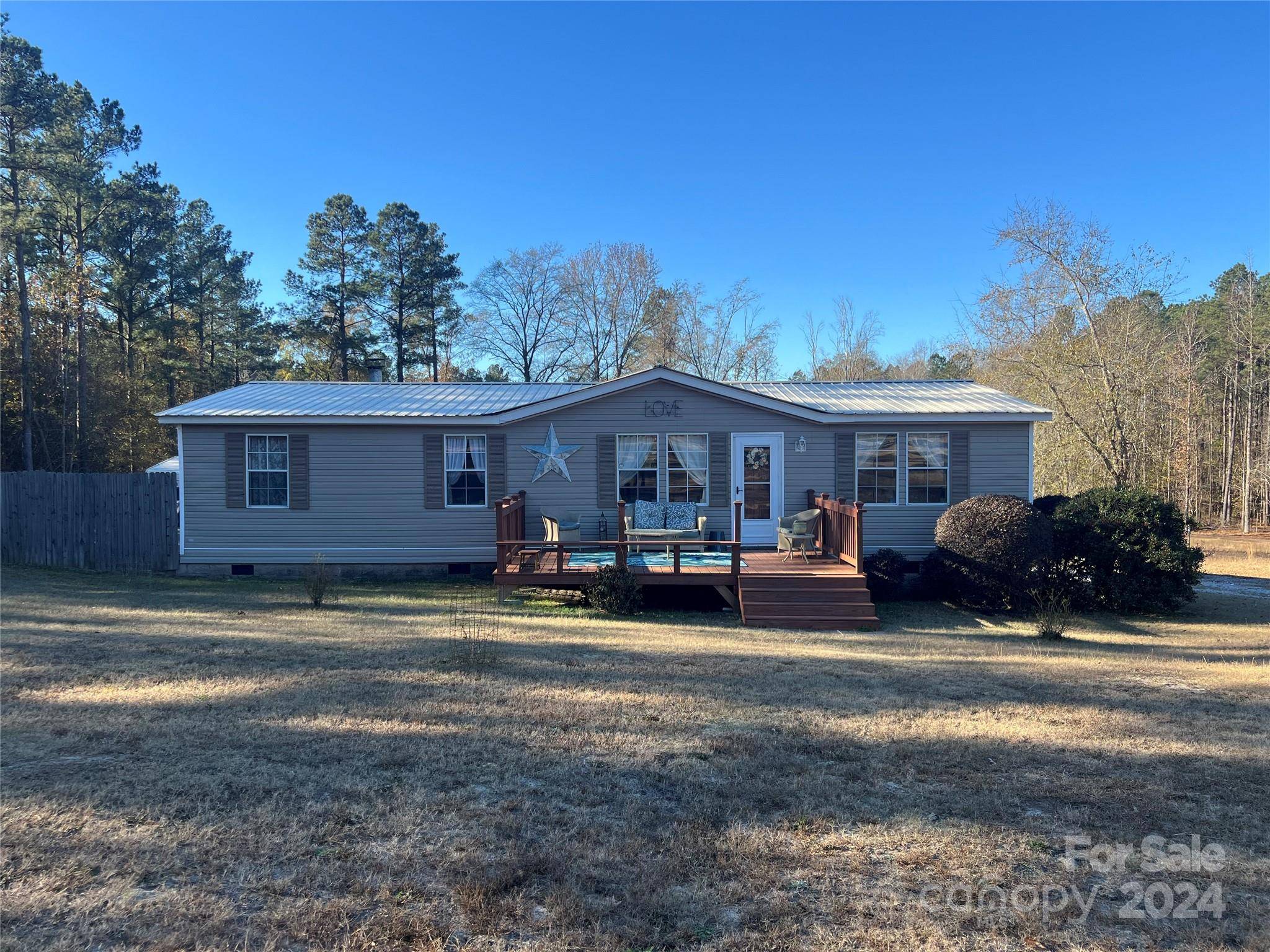 Chesterfield, SC 29709,2082 Mary D RD #1