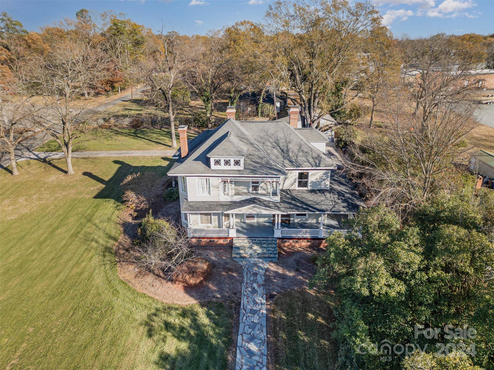 Marshville, NC 28103,318 N Elm ST