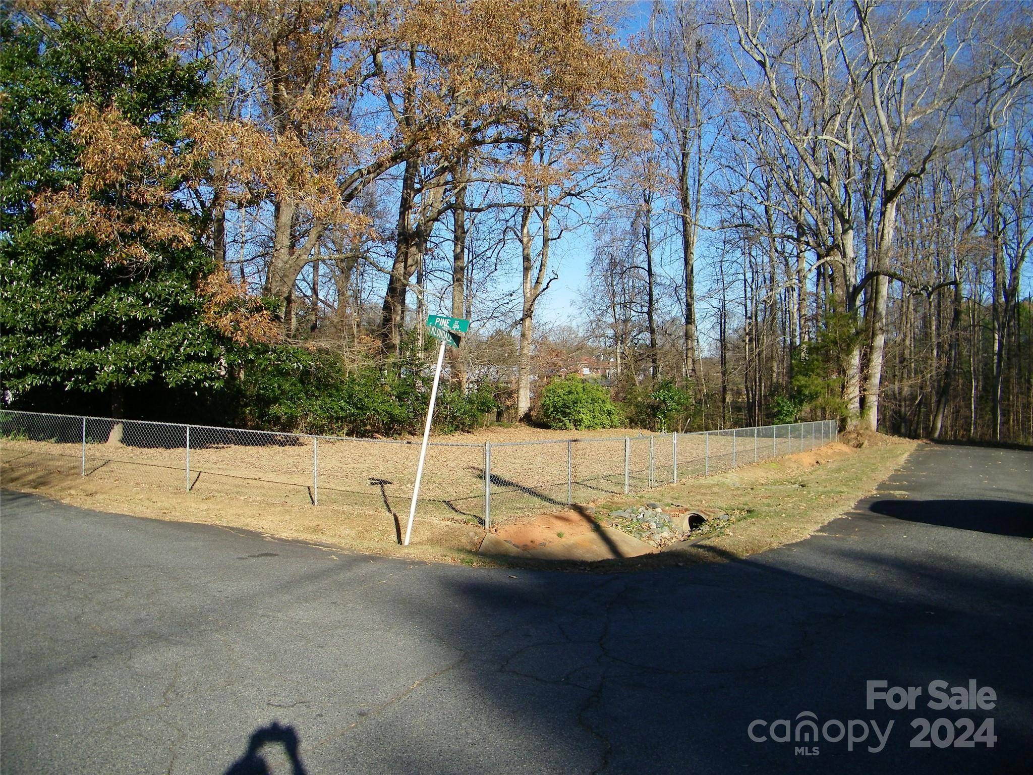 Rockwell, NC 28138,0 Pine ST