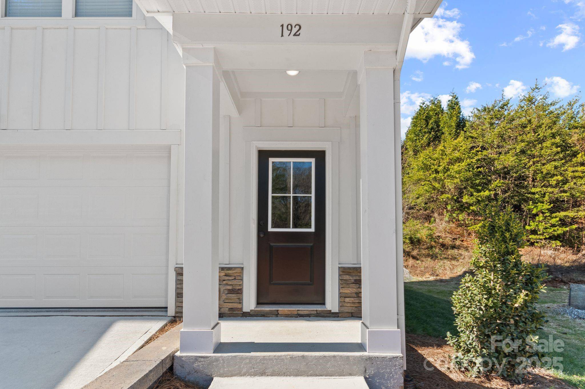 Asheville, NC 28804,192 Cherry Springs LN #1-F