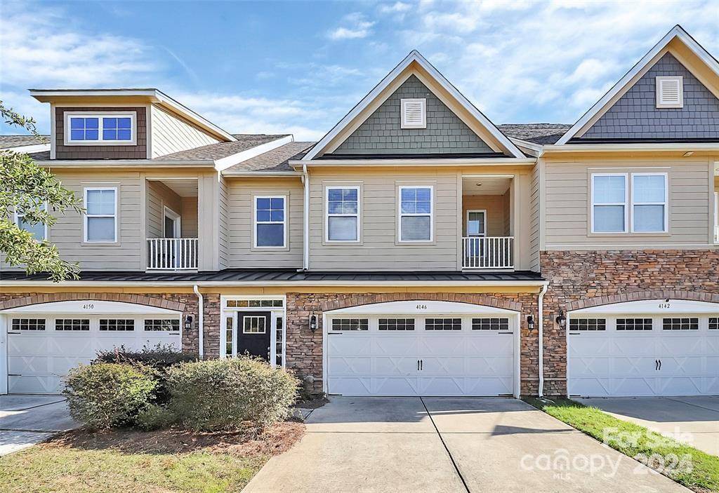 Charlotte, NC 28214,4146 La Crema DR