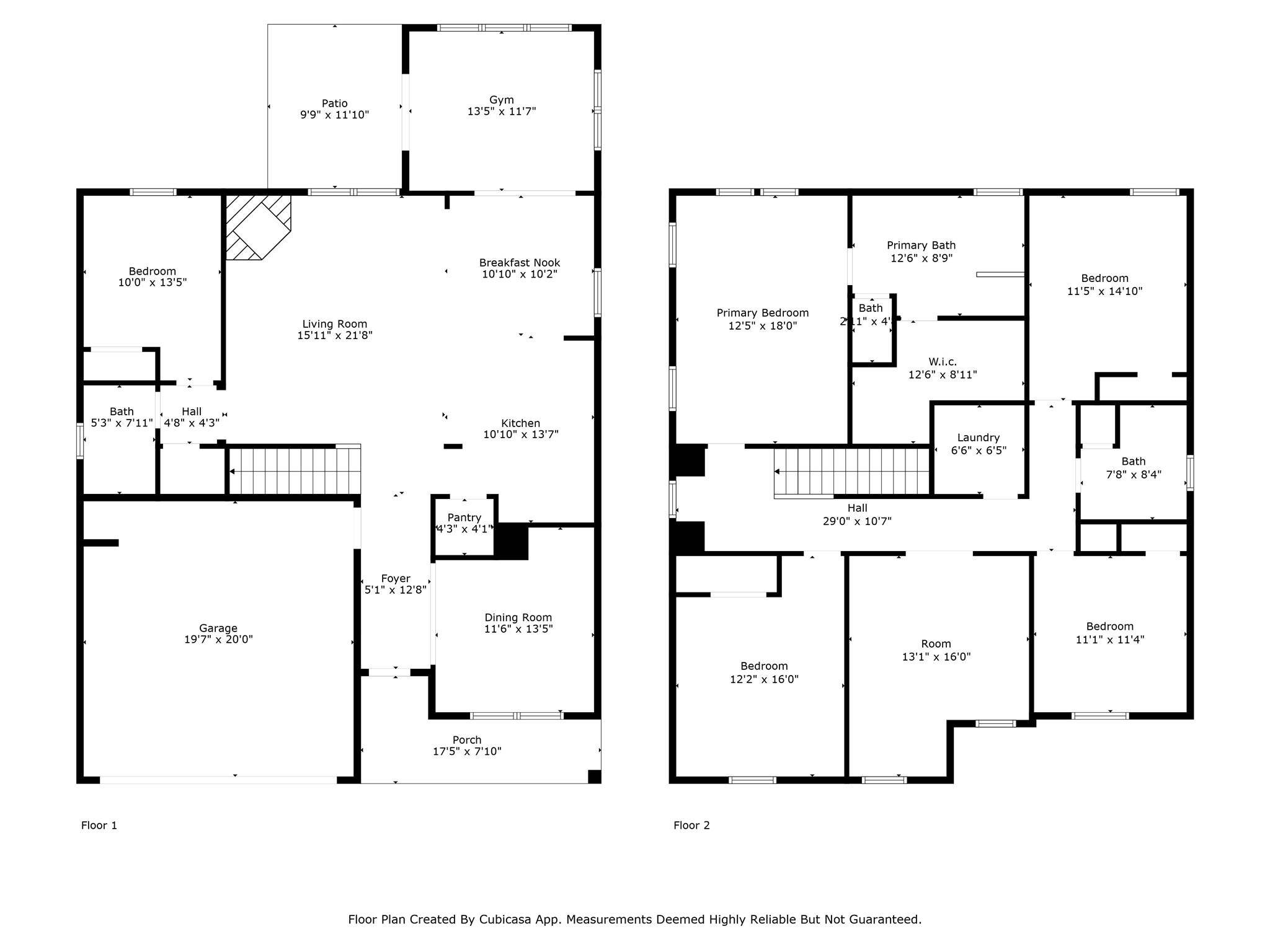 Charlotte, NC 28269,5019 Elementary View DR