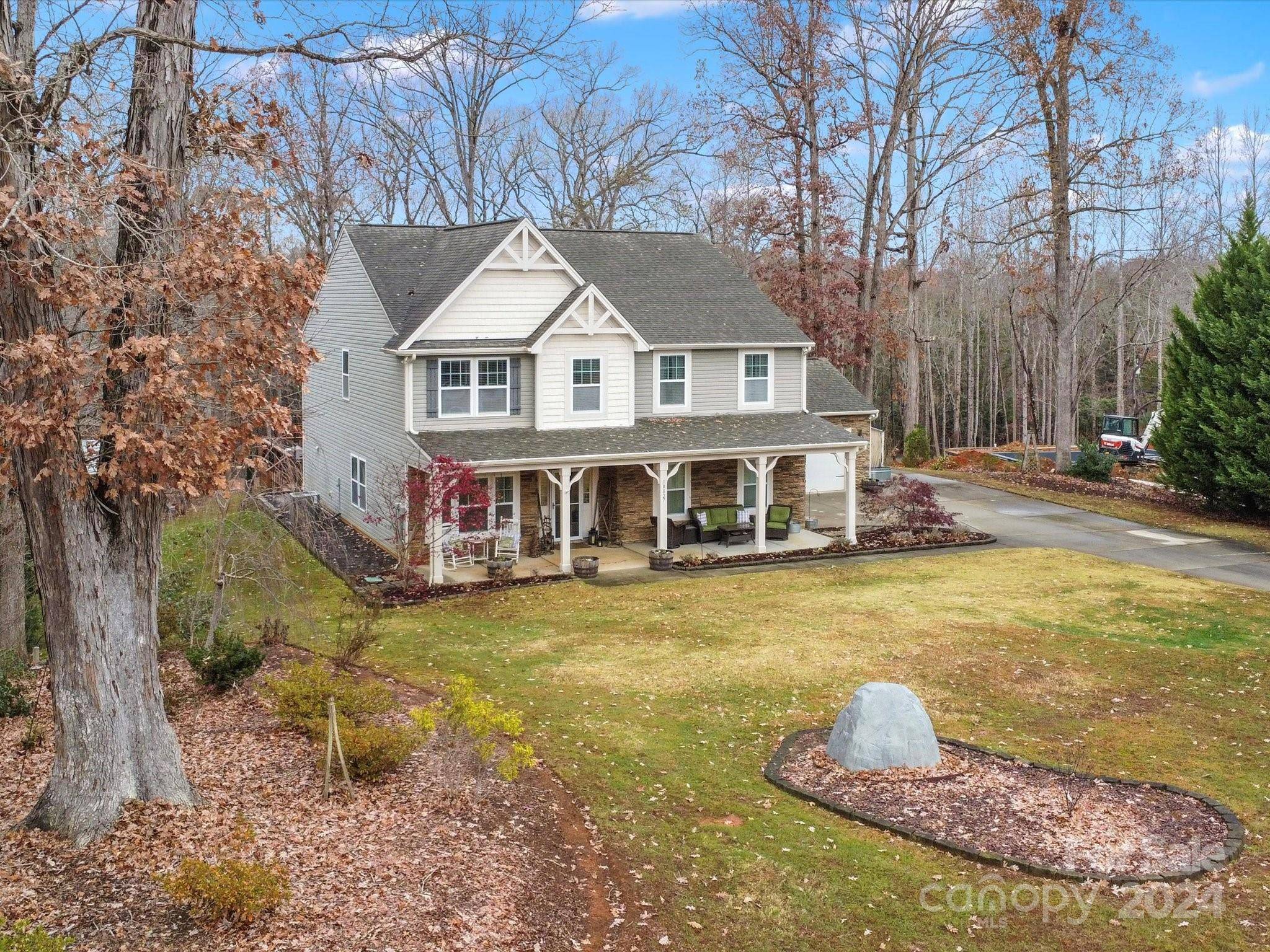 Mint Hill, NC 28227,10827 Hadrians Walk CT