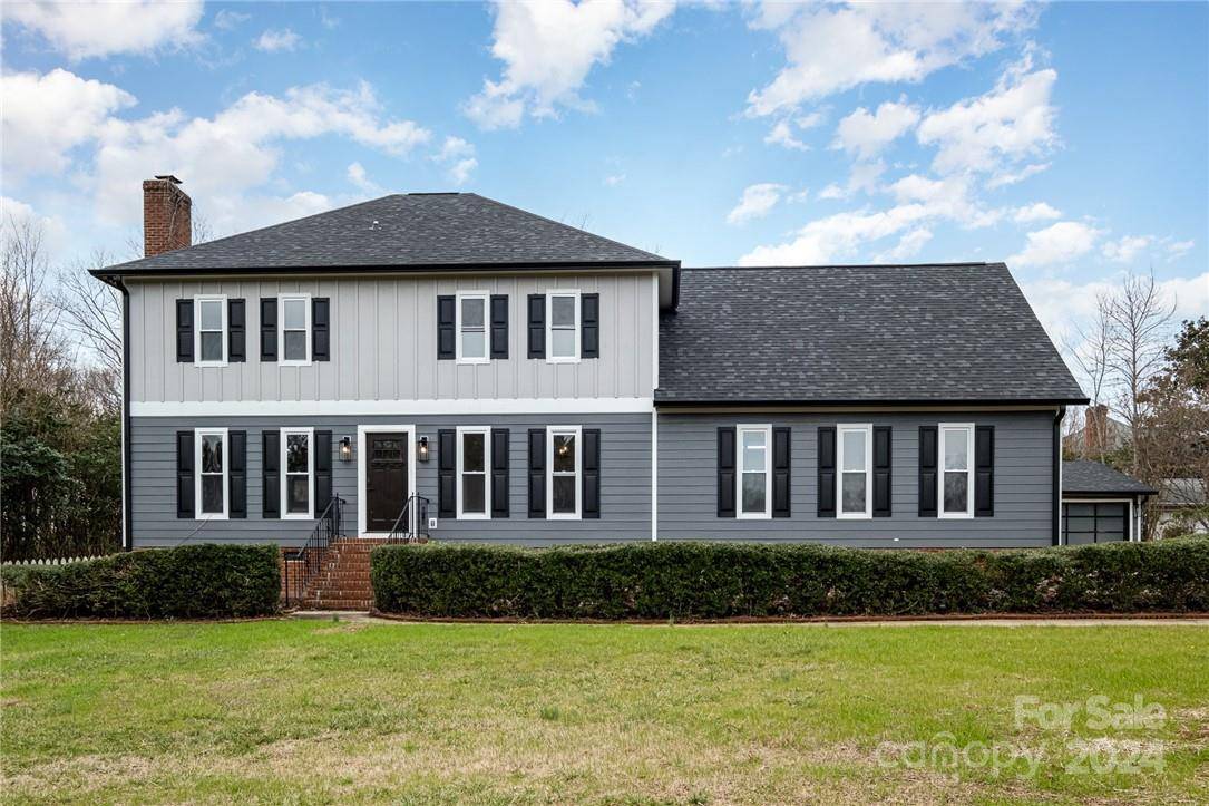 Mint Hill, NC 28227,8823 Dartmoor PL