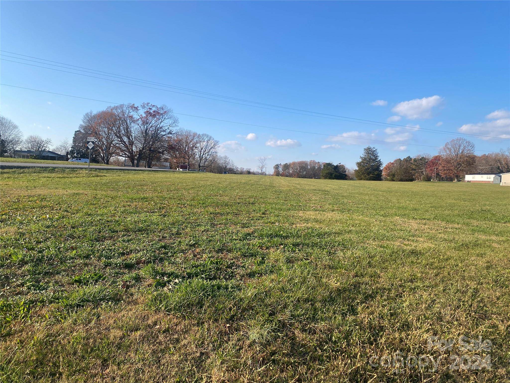 Harmony, NC 28634,12 ac W Memorial HWY