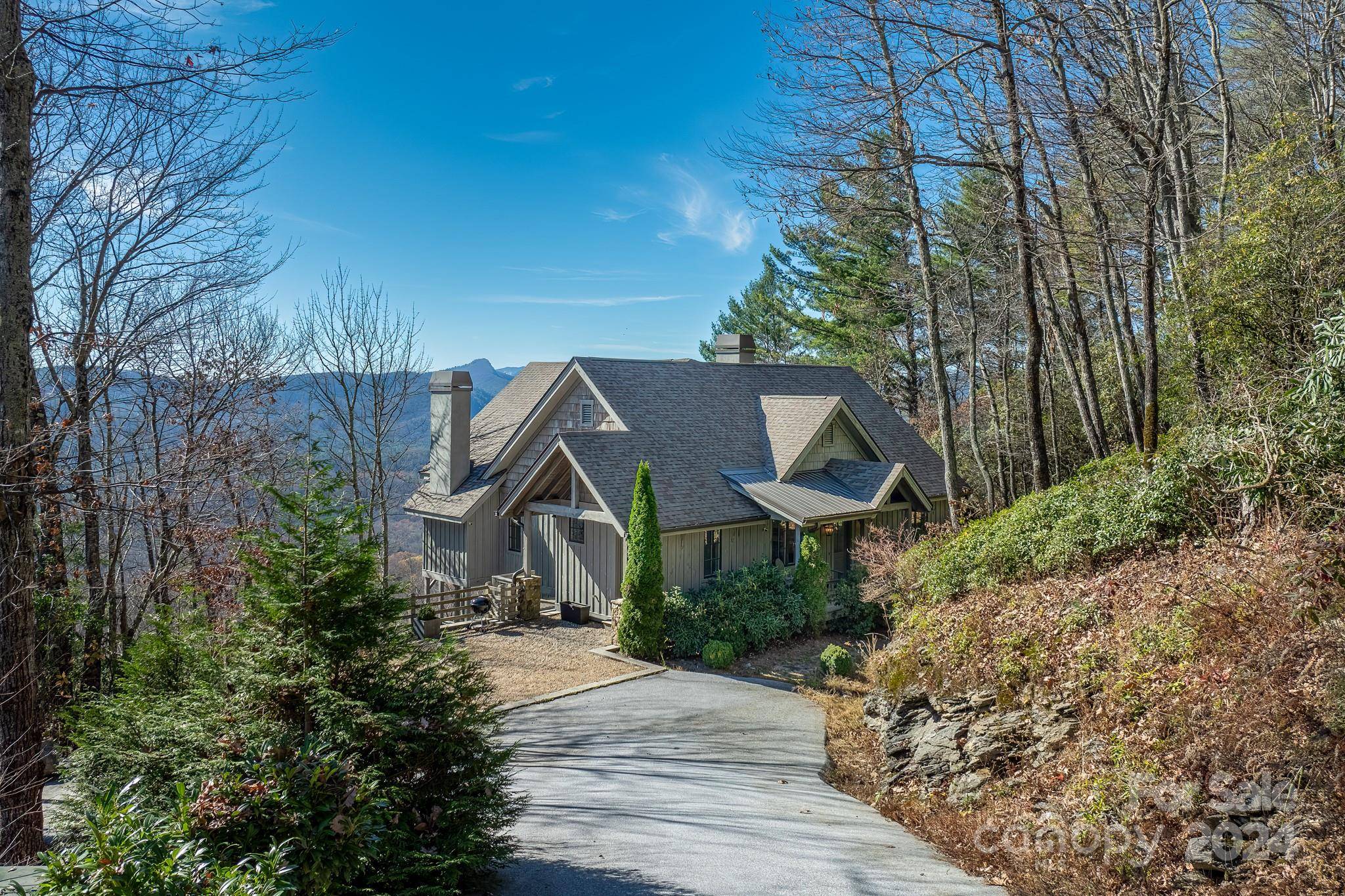Sapphire, NC 28774,1581 W Whitetail DR W