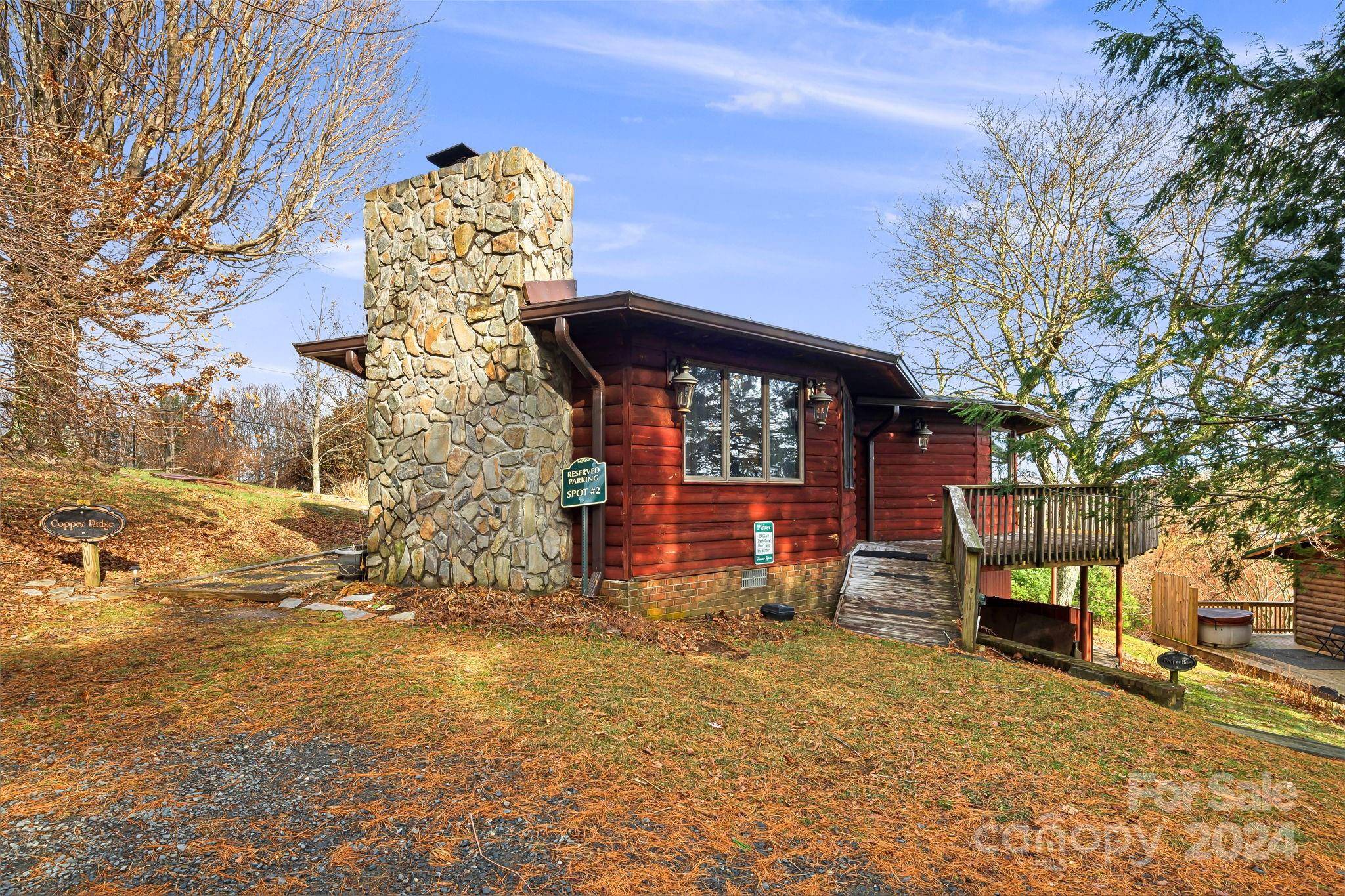 Boone, NC 28607,232 Copper Springs DR