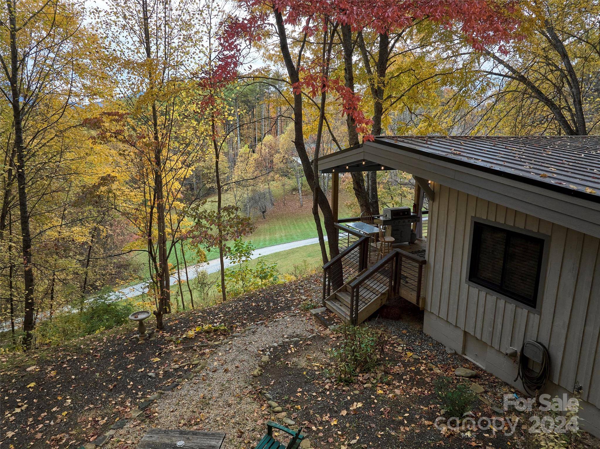 Bryson City, NC 28713,440 Smokey Vista DR