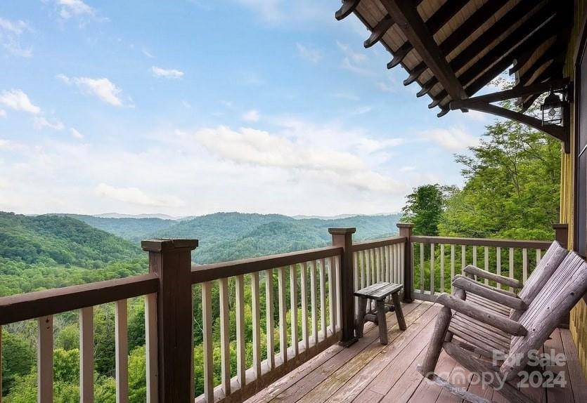 Mars Hill, NC 28754,95 Breakaway TRL