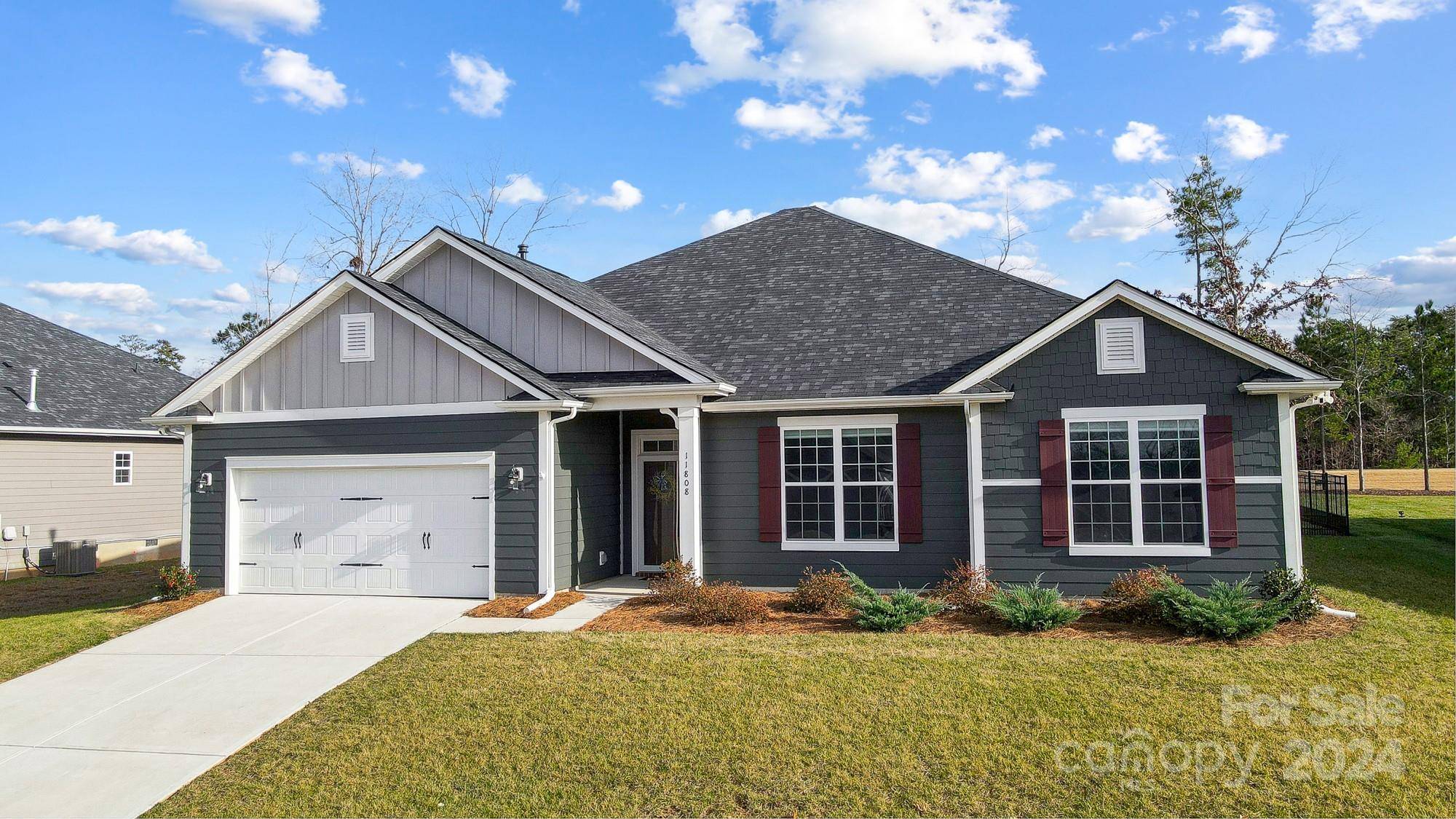Locust, NC 28097,11808 Glenwood DR