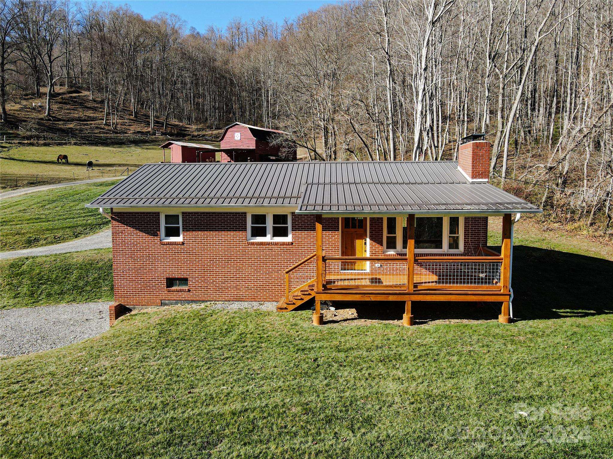 Waynesville, NC 28786,20 Milner DR