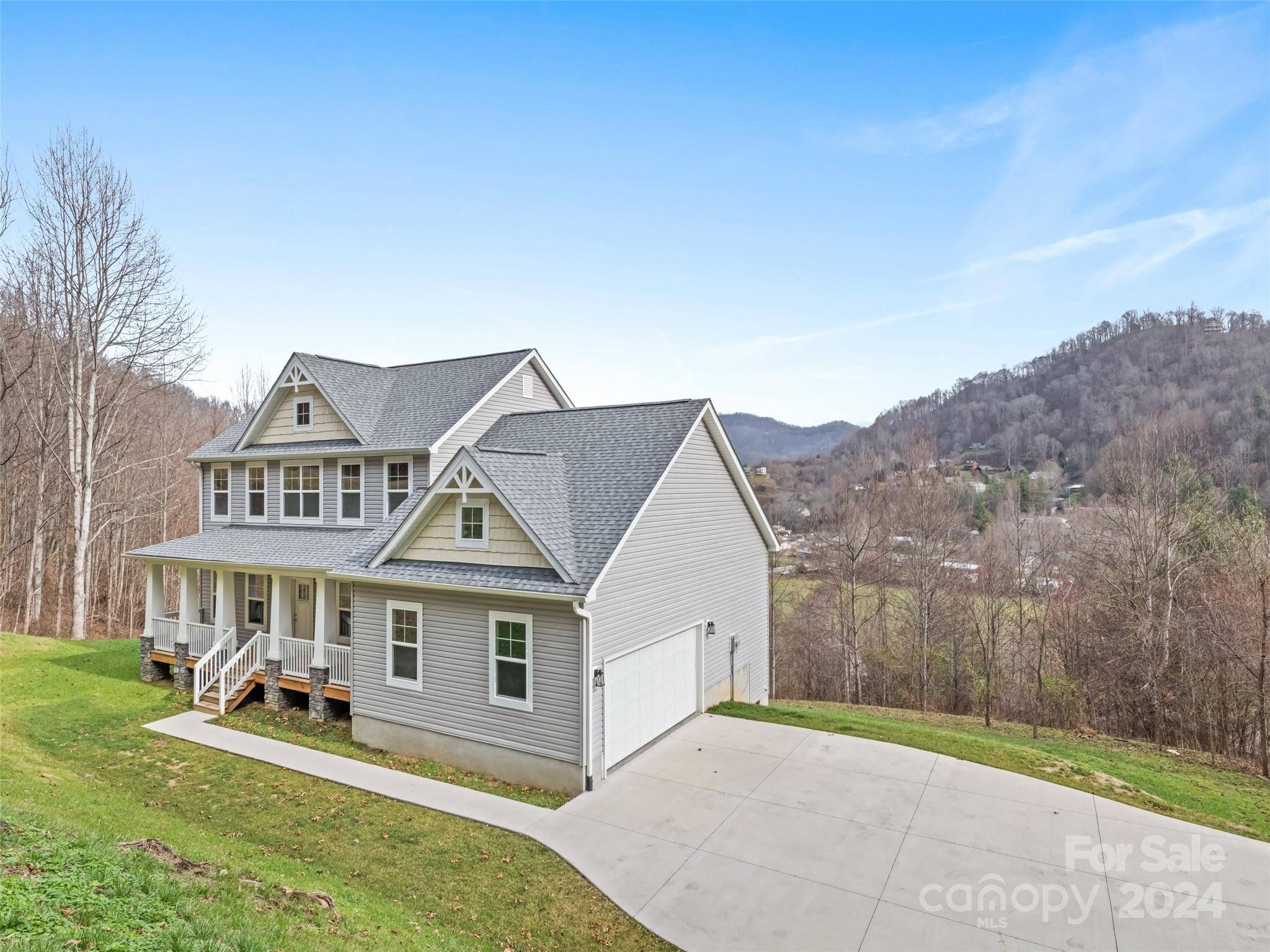 Waynesville, NC 28785,140 Mayflower CT