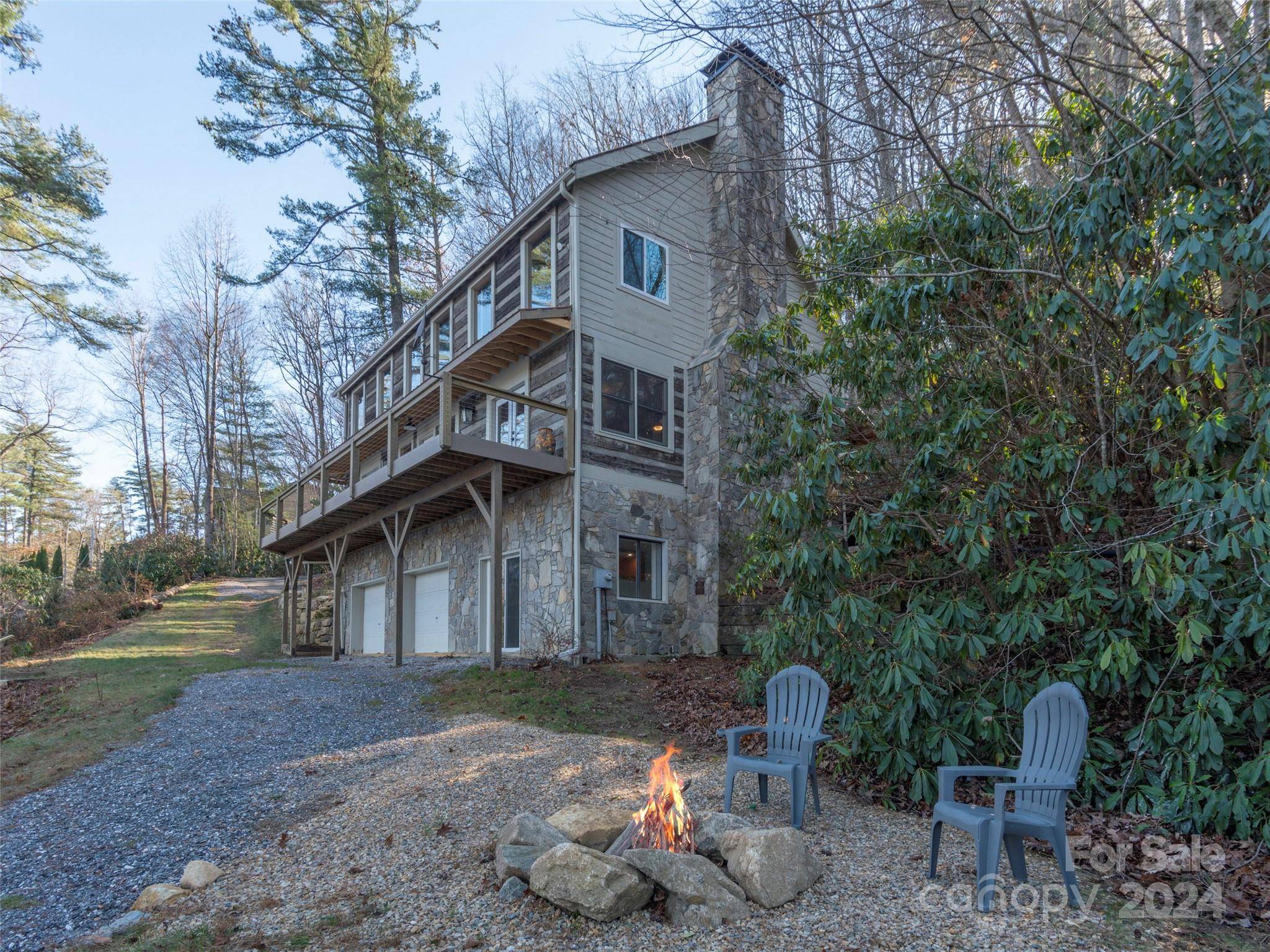 Cullowhee, NC 28723,1679 Woods Mountain TRL