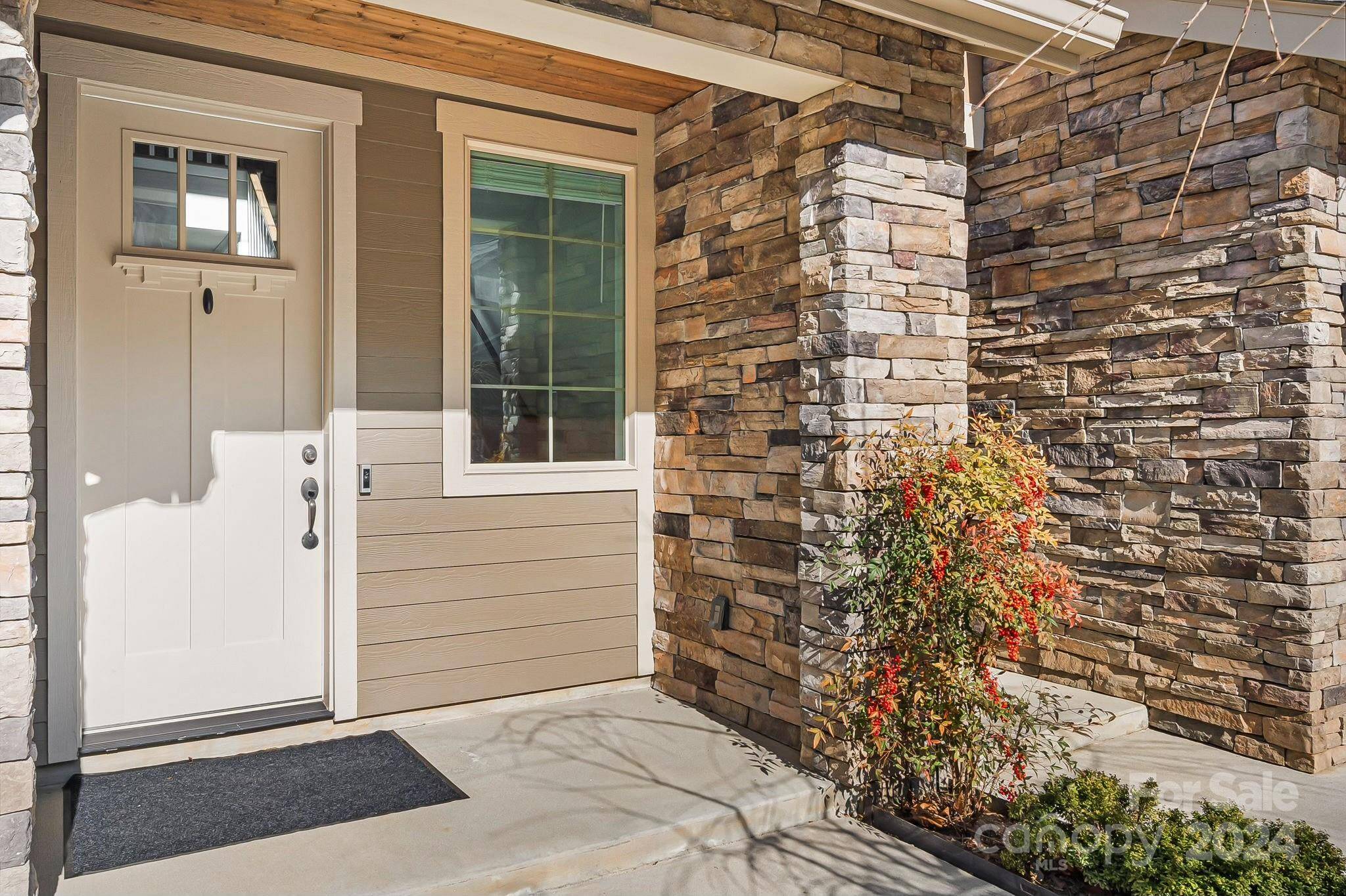 Black Mountain, NC 28711,520 Sweet Birch Park LN
