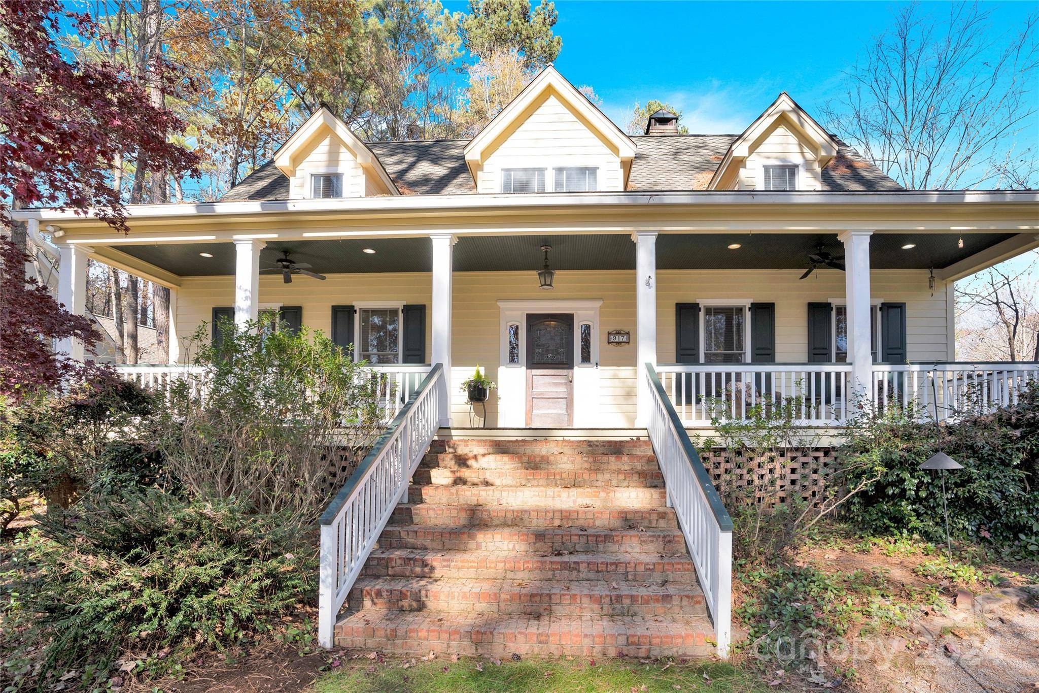 Davidson, NC 28036,917 Patrick Johnston LN