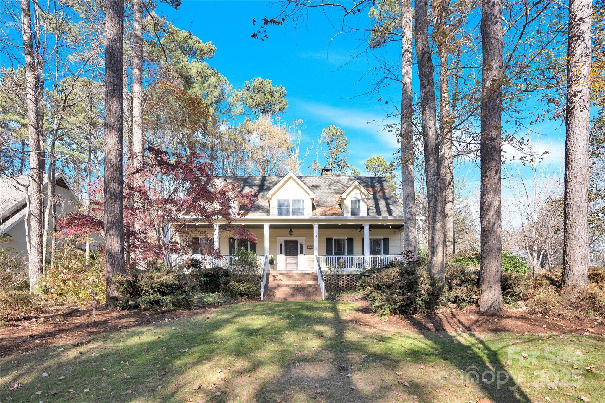 Davidson, NC 28036,917 Patrick Johnston LN