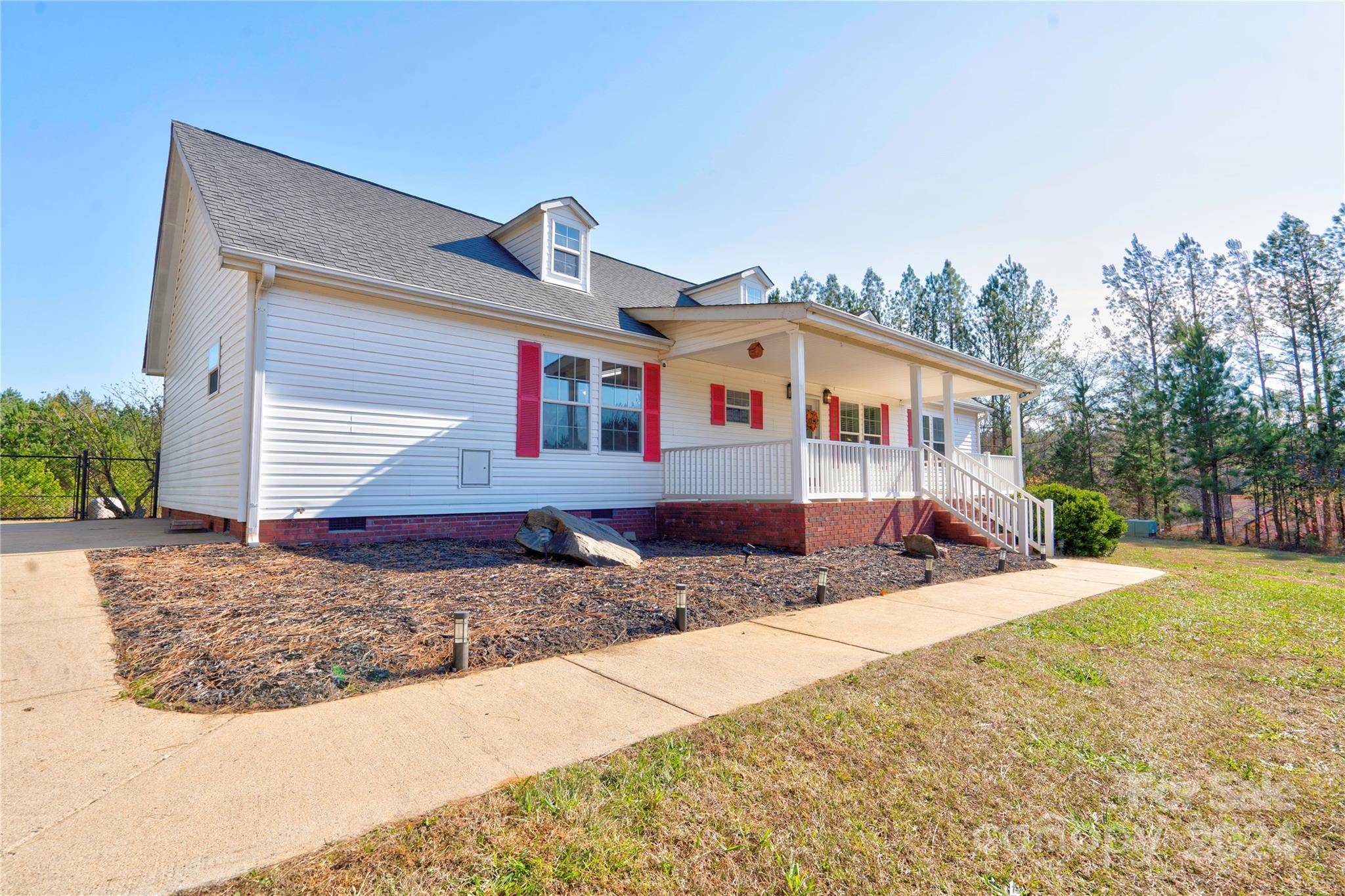 Rutherfordton, NC 28139,441 Dills RD