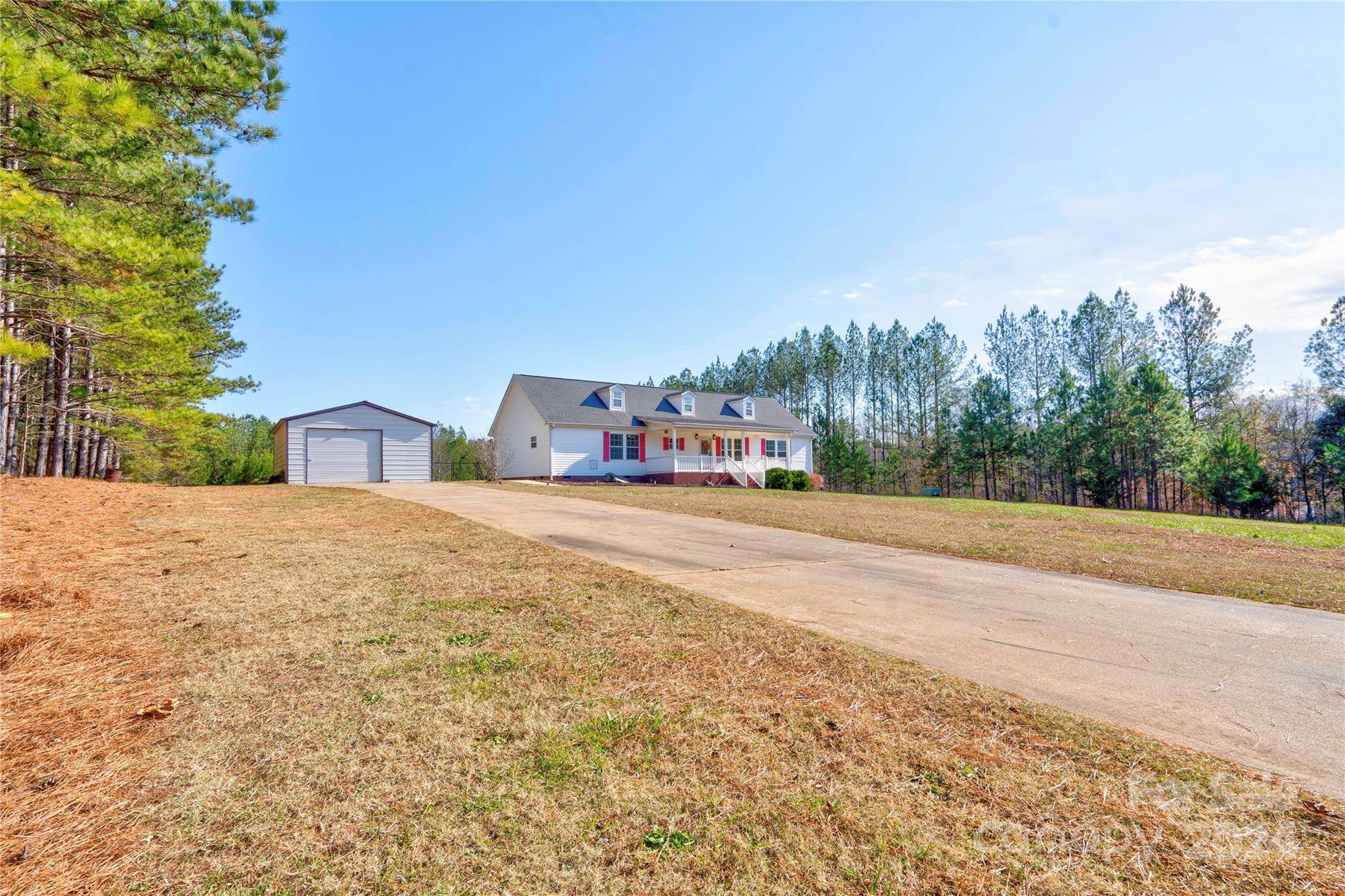 Rutherfordton, NC 28139,441 Dills RD