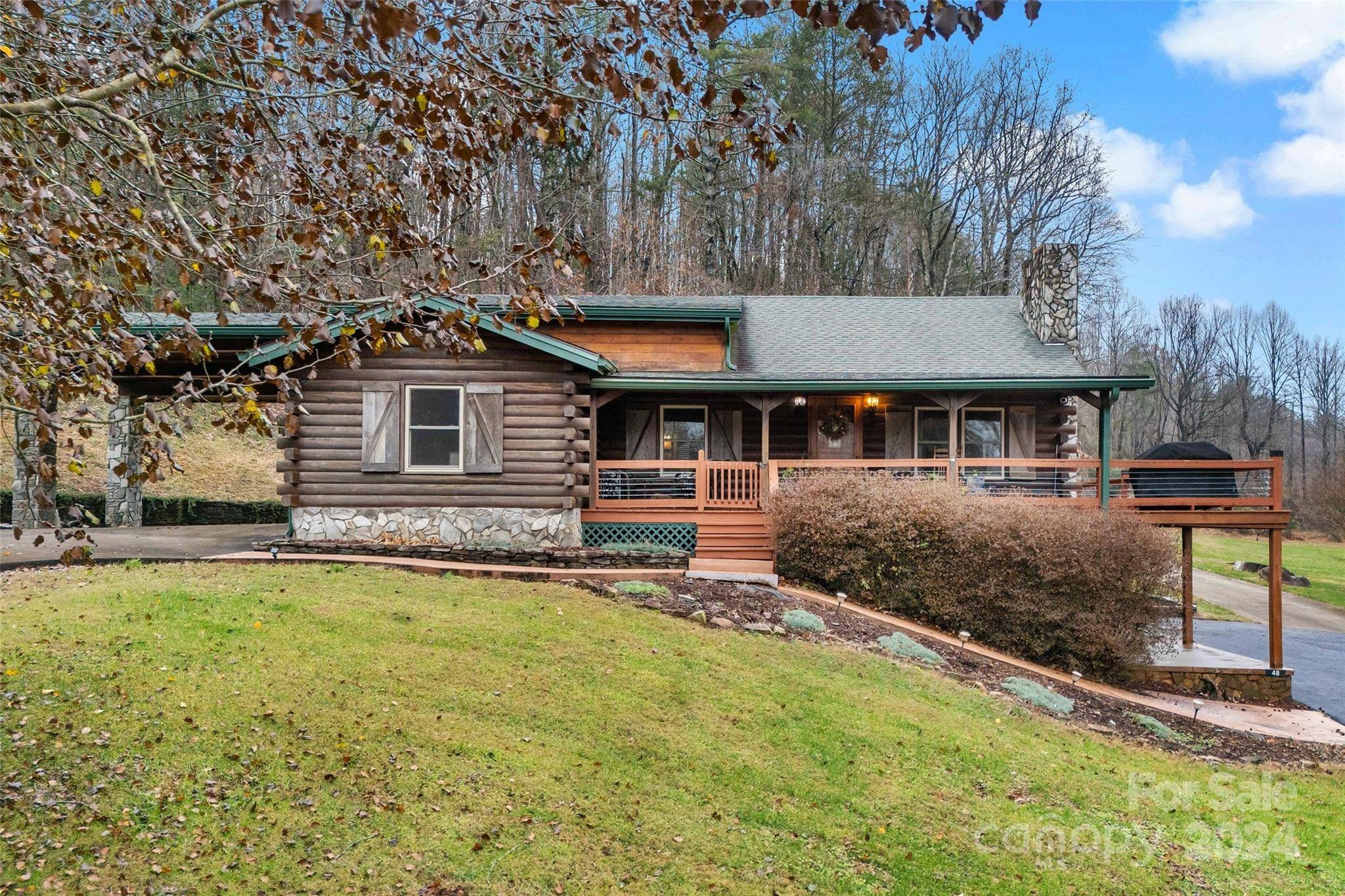 Nebo, NC 28761,48 Honeycutt LN