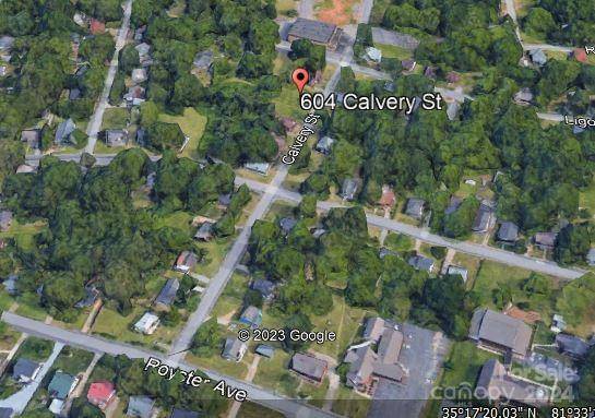 Shelby, NC 28152,604 Calvary ST