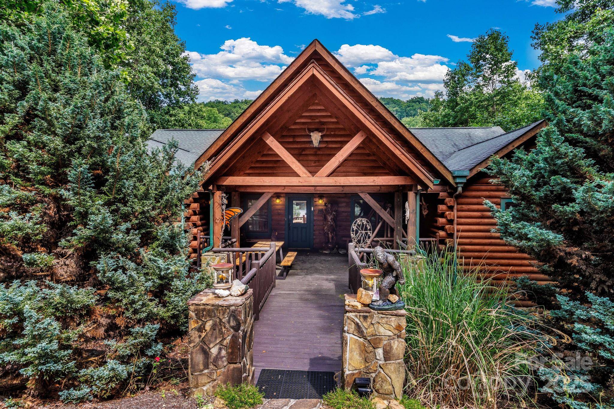 Black Mountain, NC 28711,432 Atlantic Falls TRL