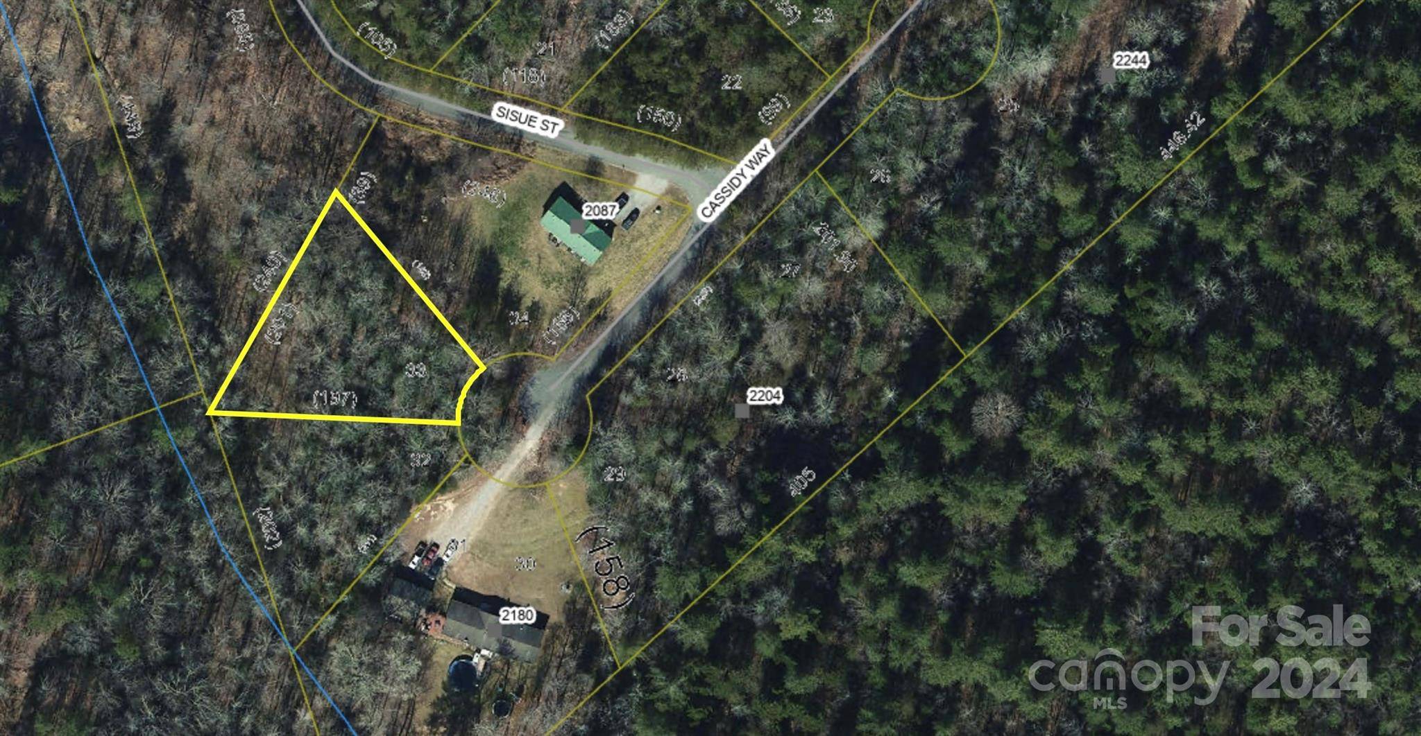 Morganton, NC 28655,0 Cassidy WAY #33