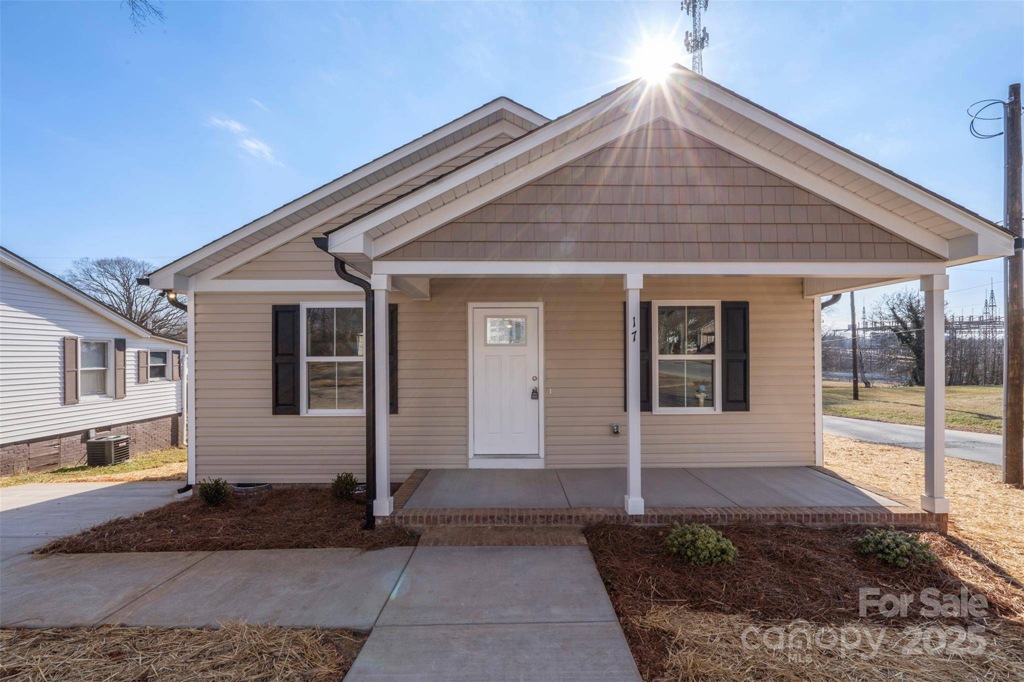 Salisbury, NC 28144,17 N Arlington ST