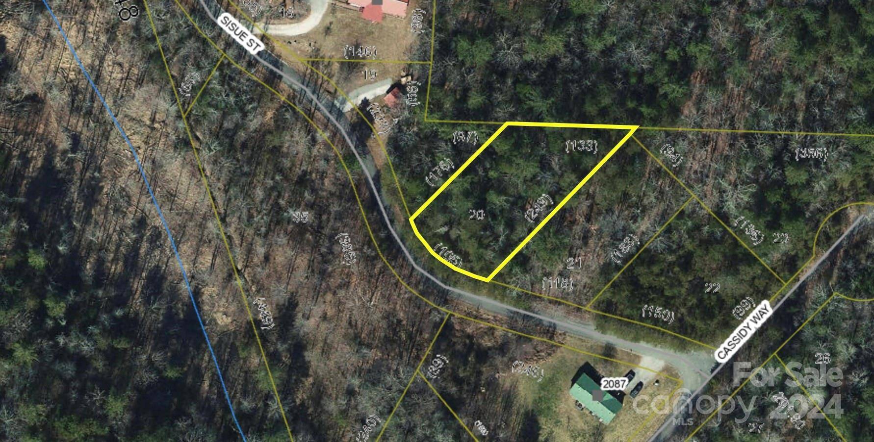 Morganton, NC 28655,0 Sisue ST #20