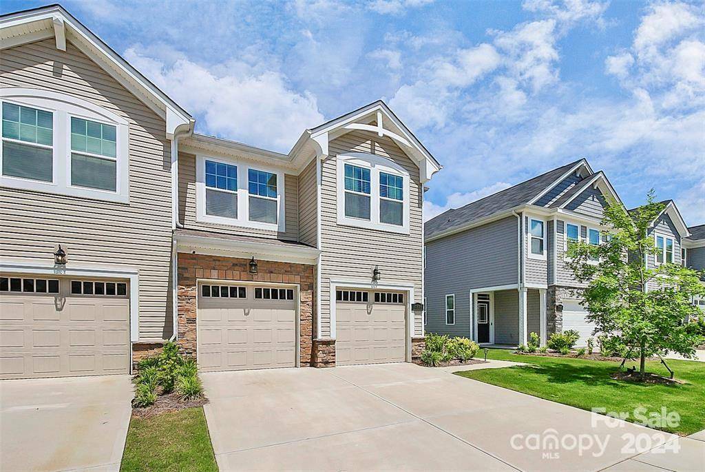Charlotte, NC 28278,11535 Bartrams WAY