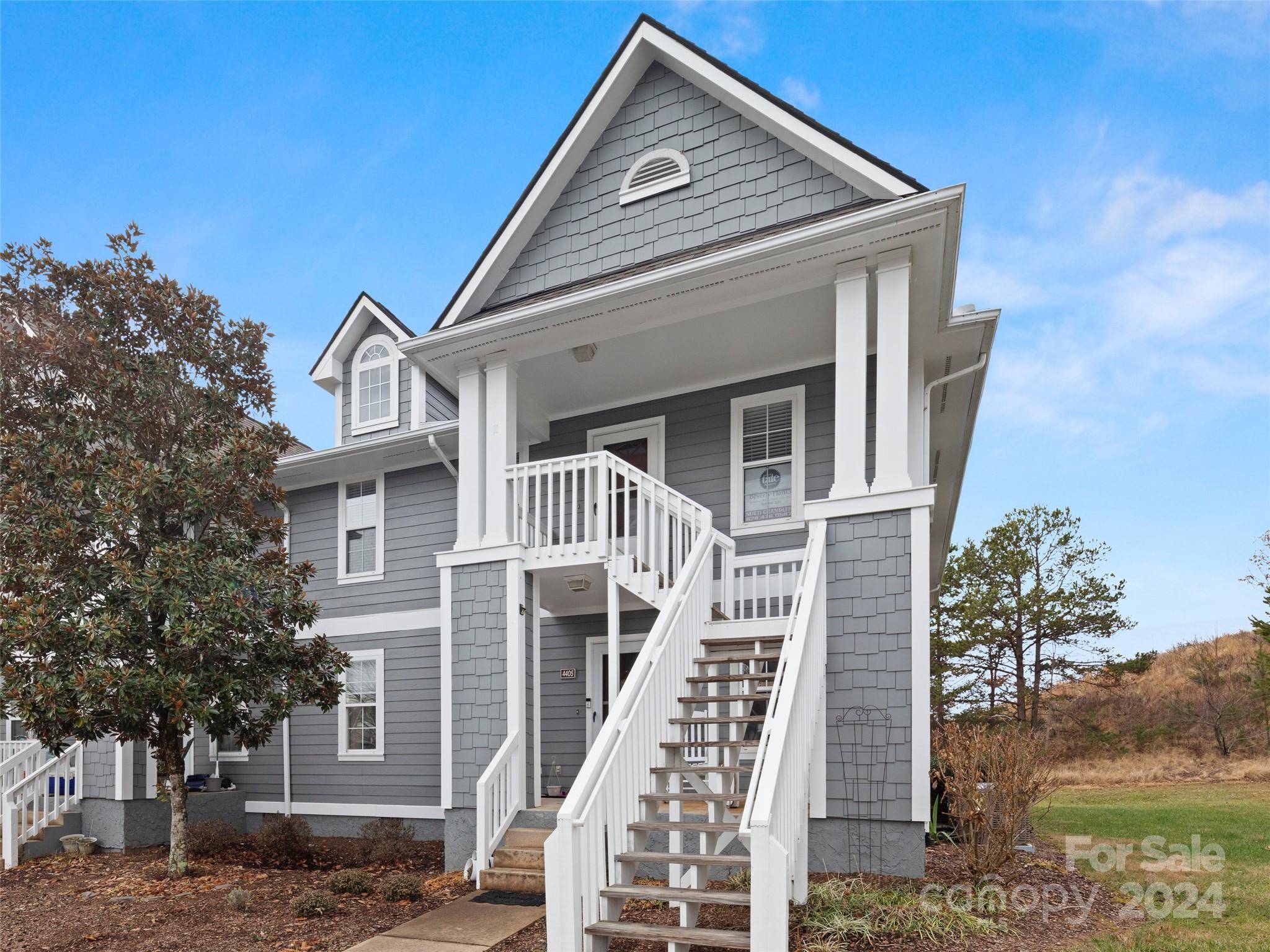 Asheville, NC 28806,4406 Marble WAY