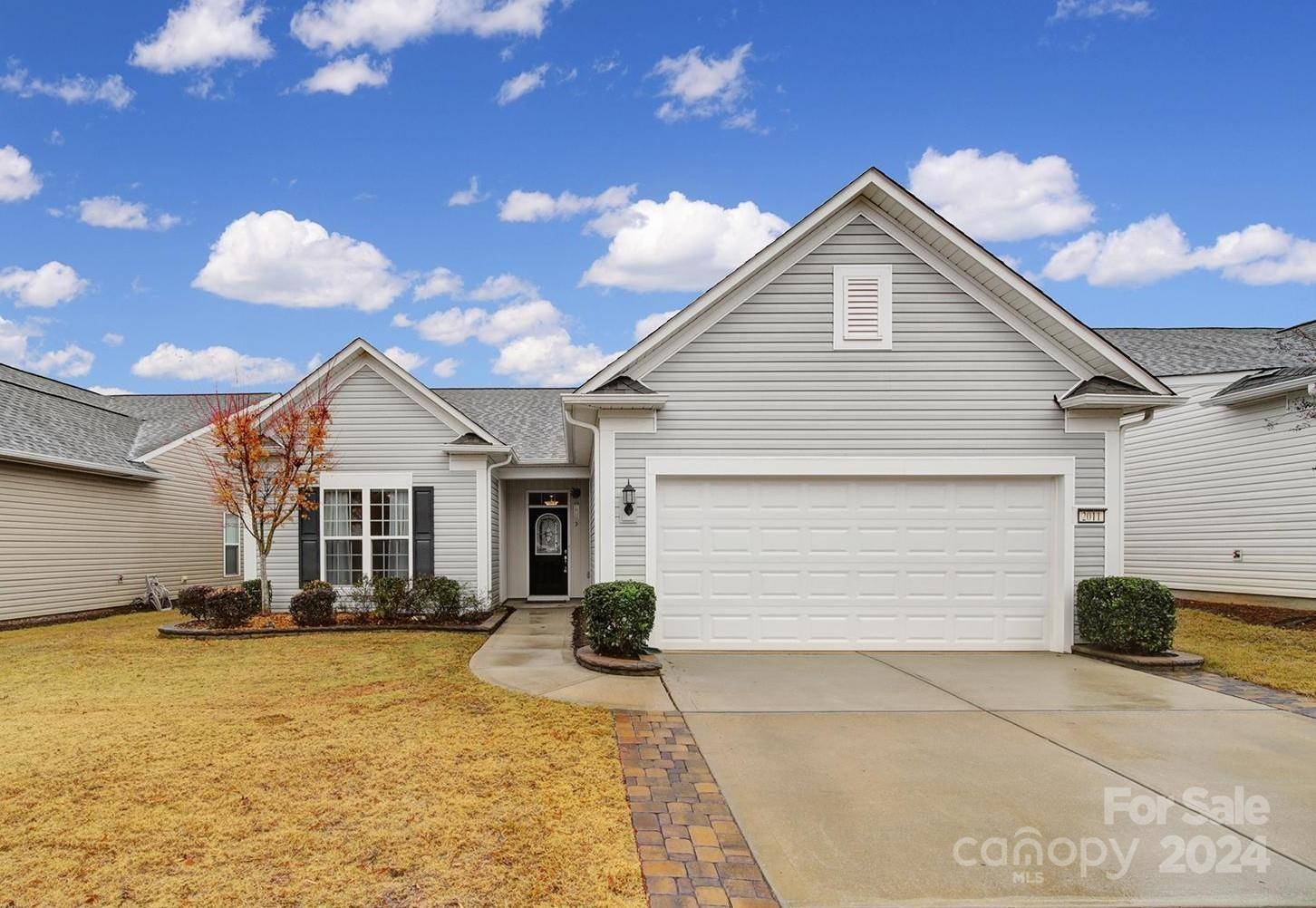 Fort Mill, SC 29707,2011 Vermount WAY