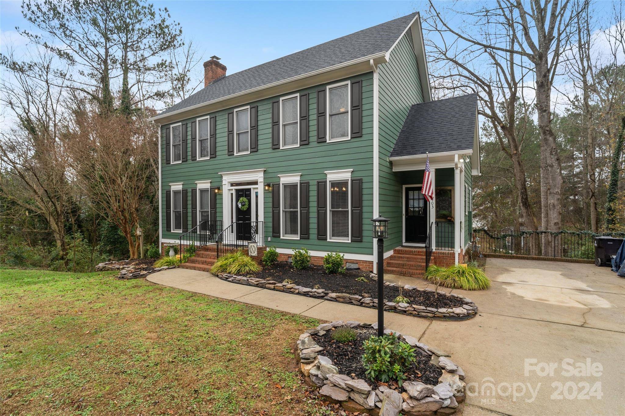 Rock Hill, SC 29732,1403 Colwick LN