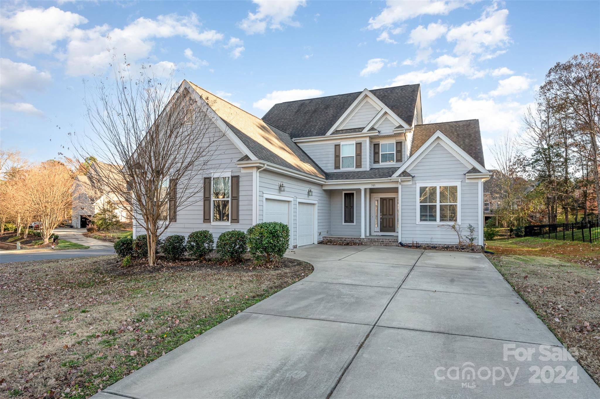 Rock Hill, SC 29730,501 Riviera PL