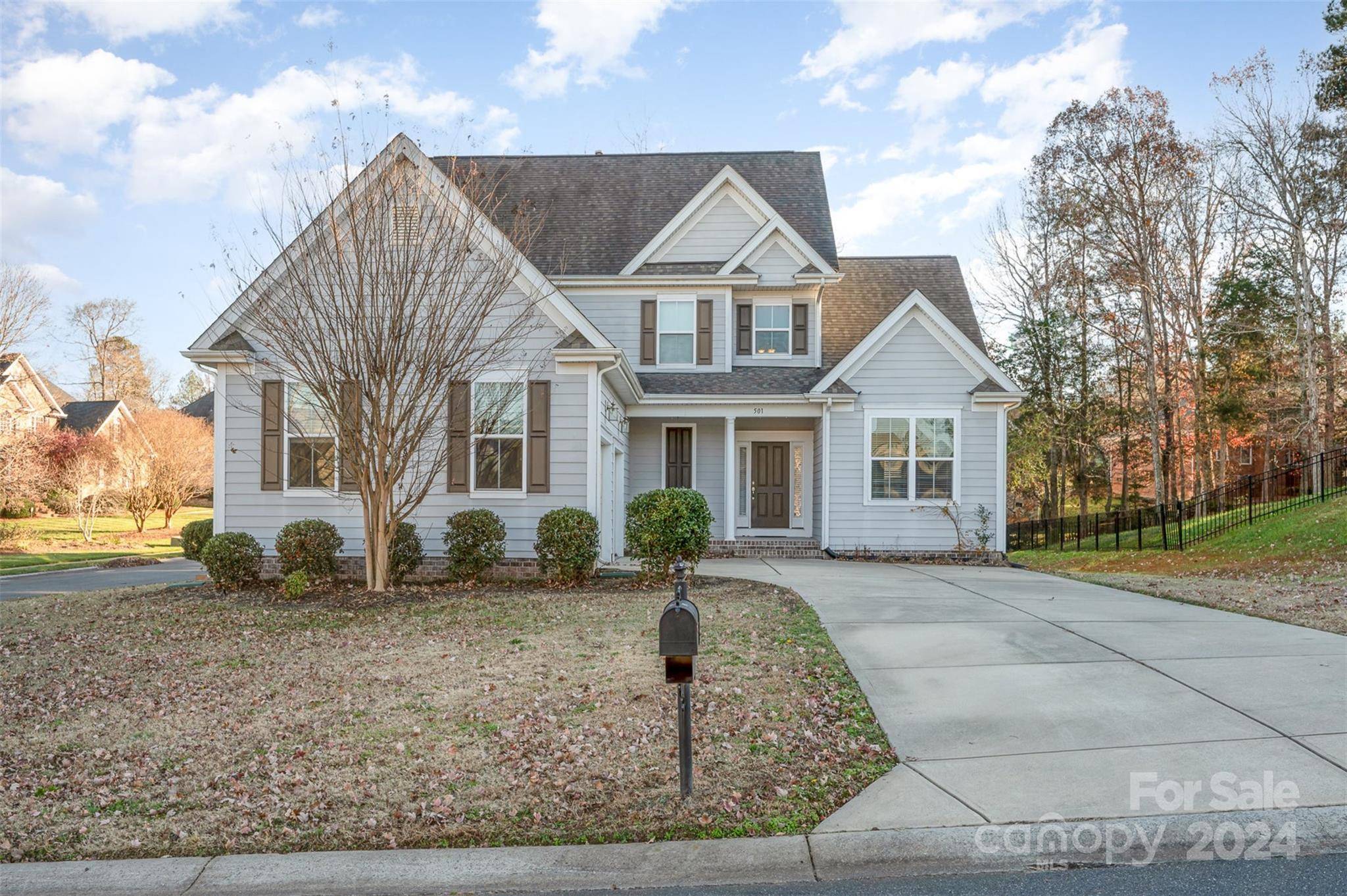 Rock Hill, SC 29730,501 Riviera PL