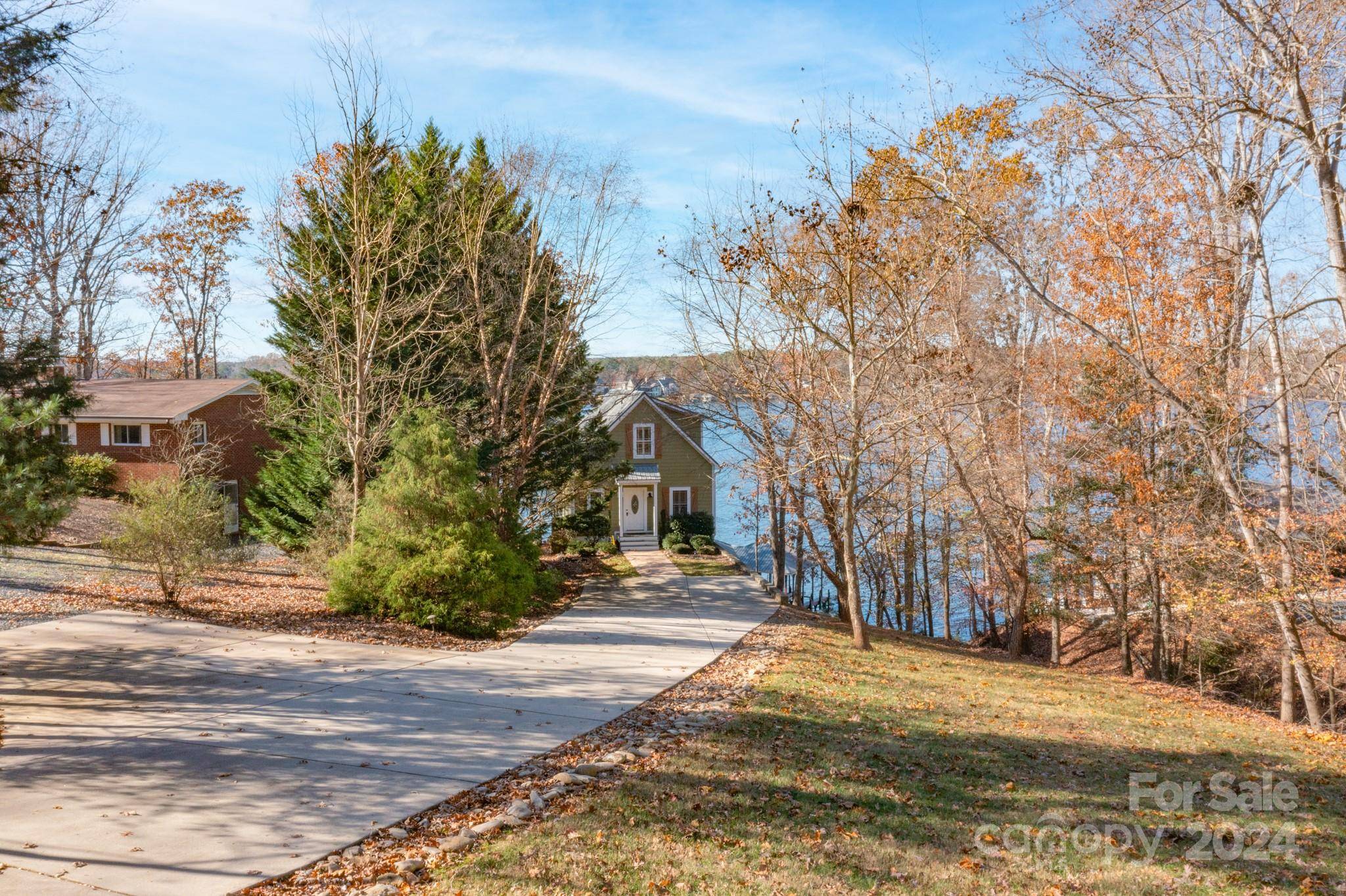 Mount Gilead, NC 27306,638 Deerfield RD