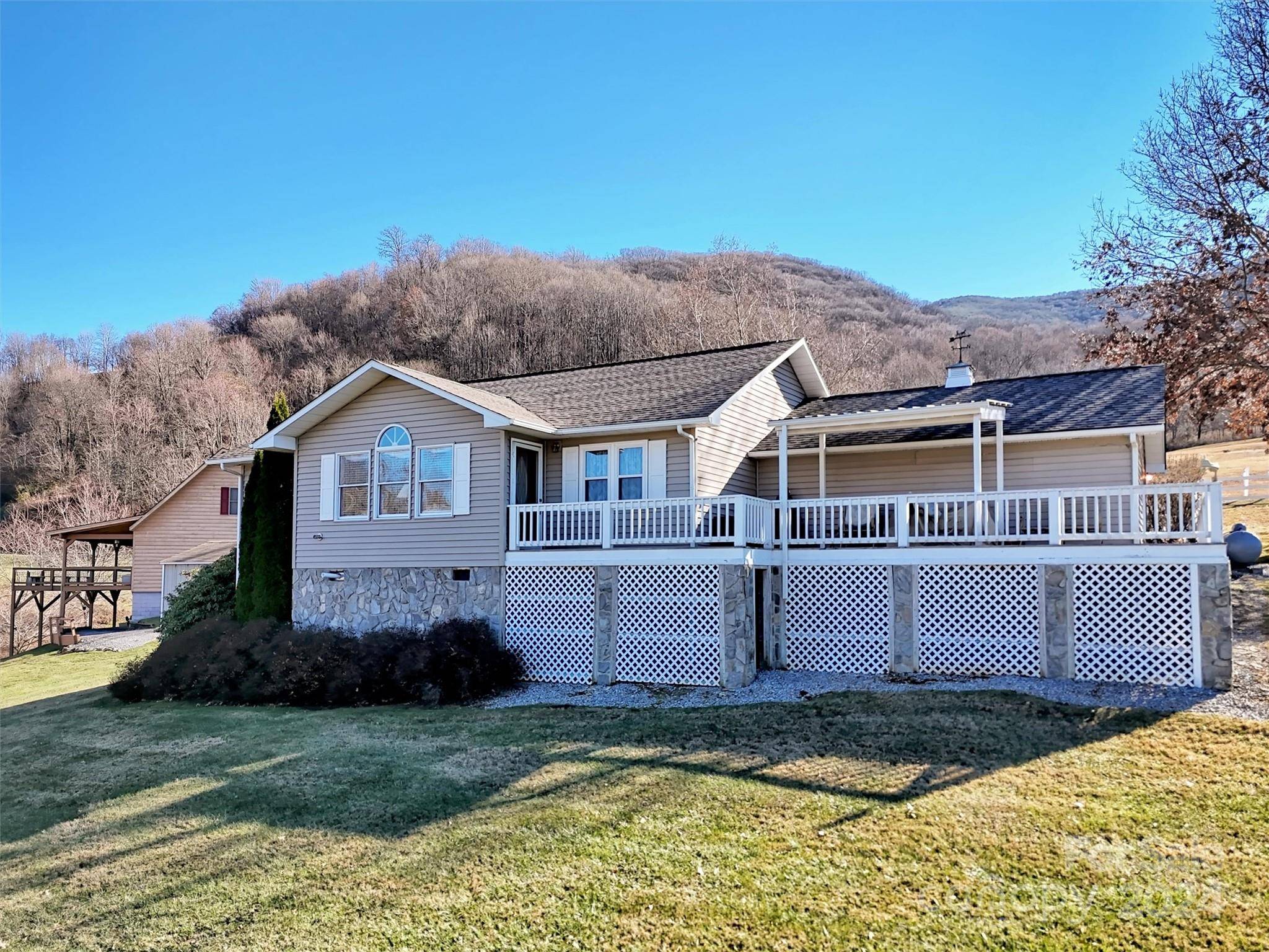 Waynesville, NC 28786,115 Gordon DR