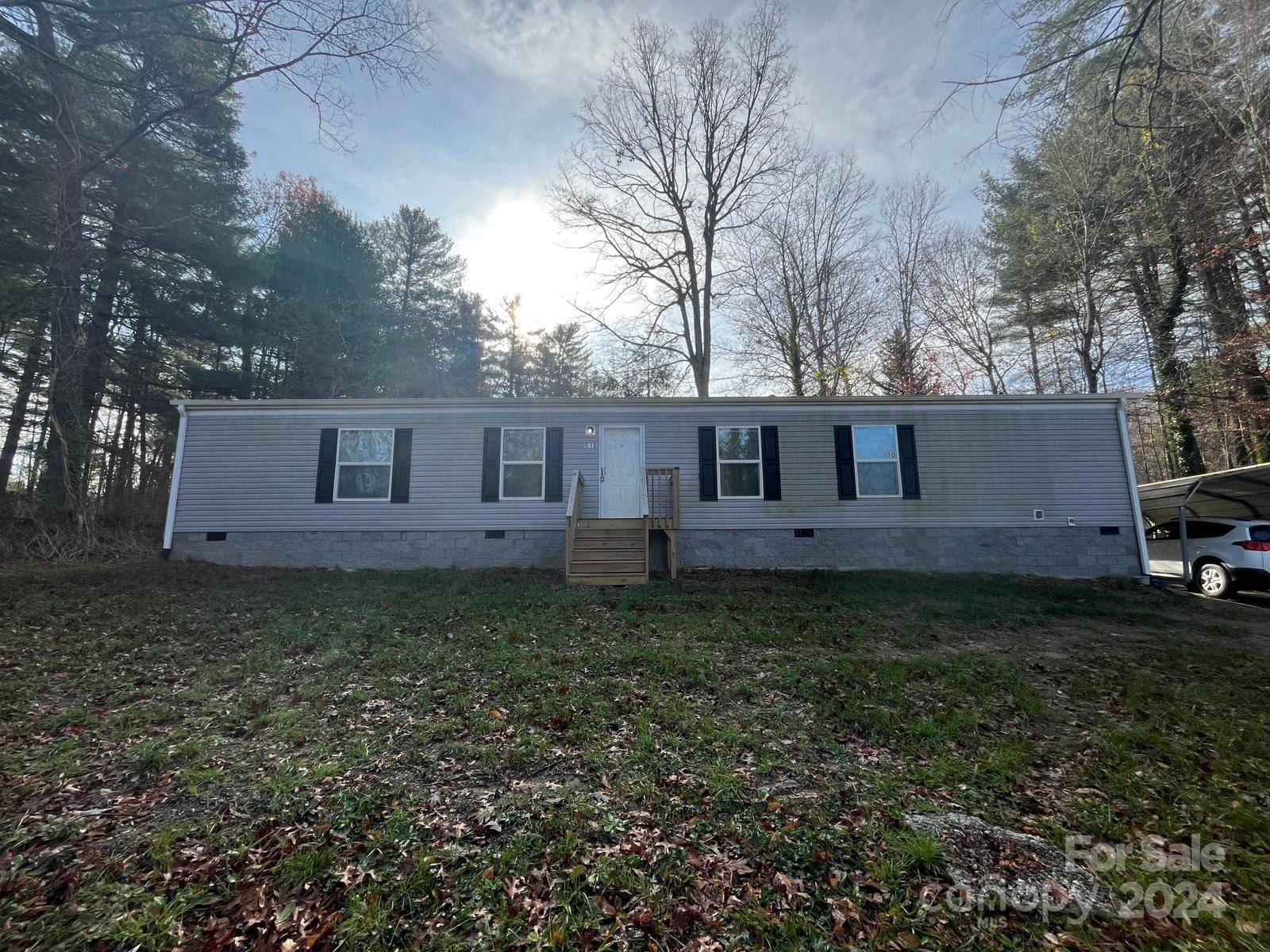 Hendersonville, NC 28791,618 Piney Ridge DR