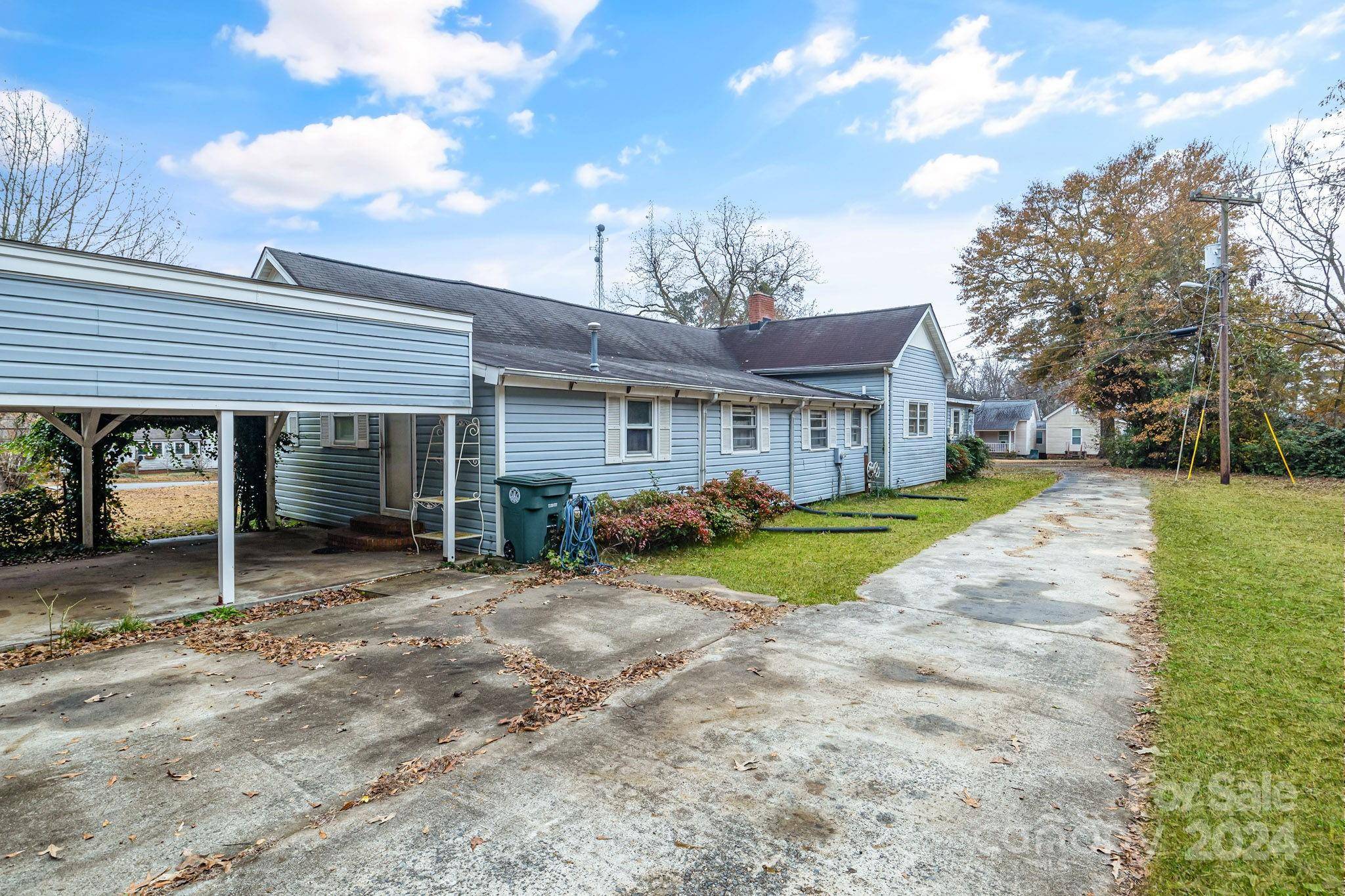 Great Falls, SC 29055,300 Duke ST