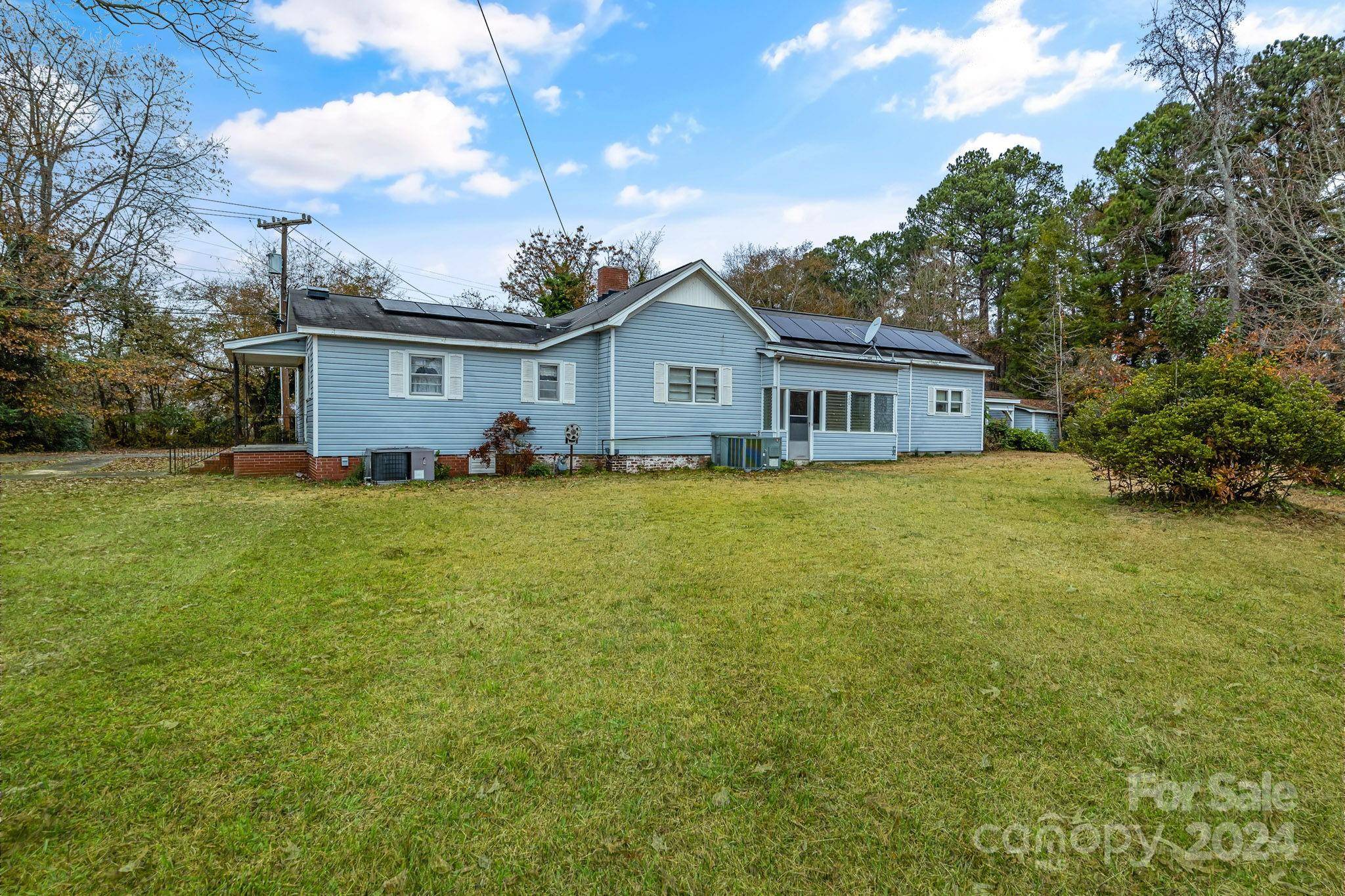 Great Falls, SC 29055,300 Duke ST