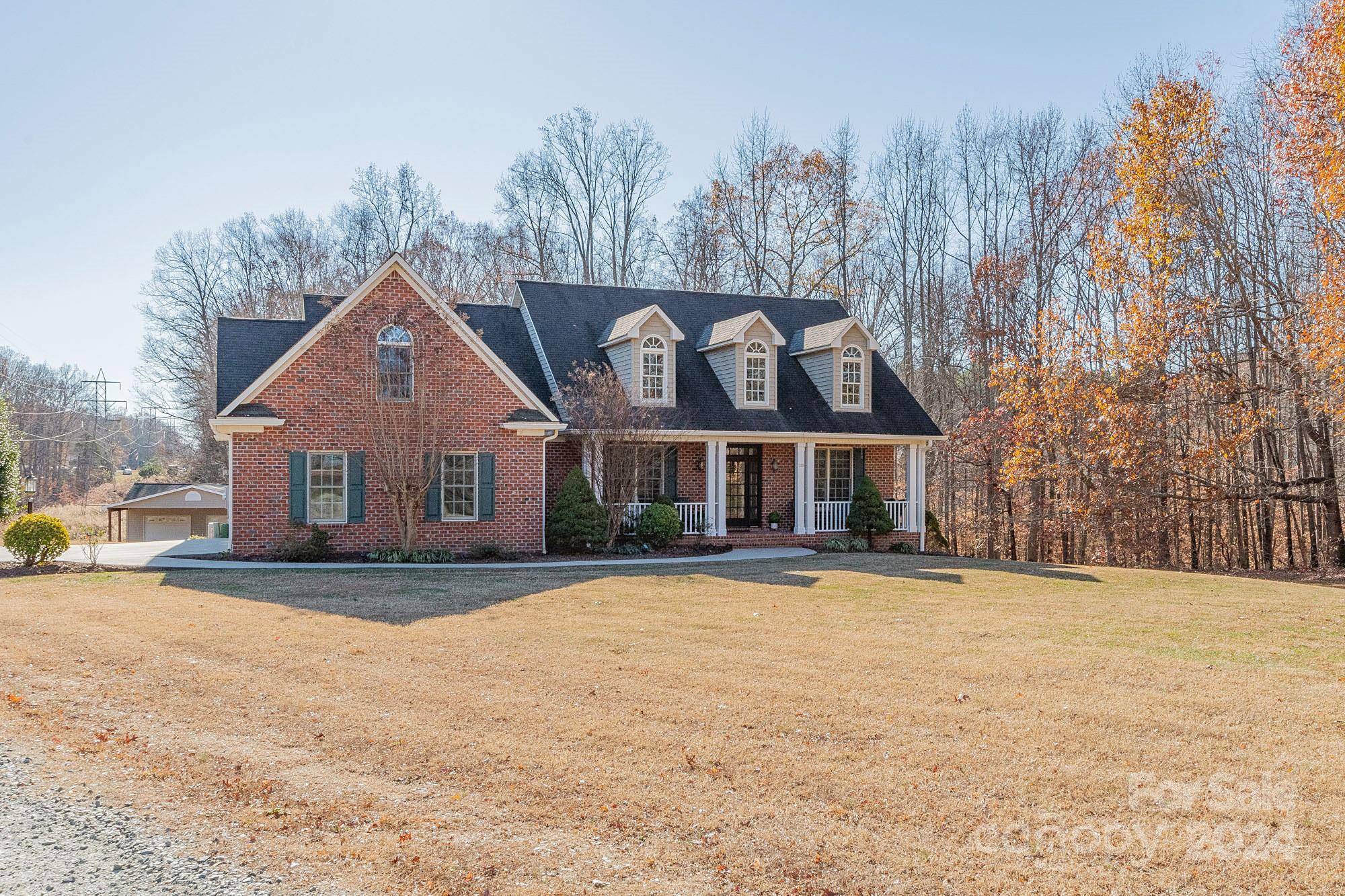 Lexington, NC 27295,3211 Happy Hill RD